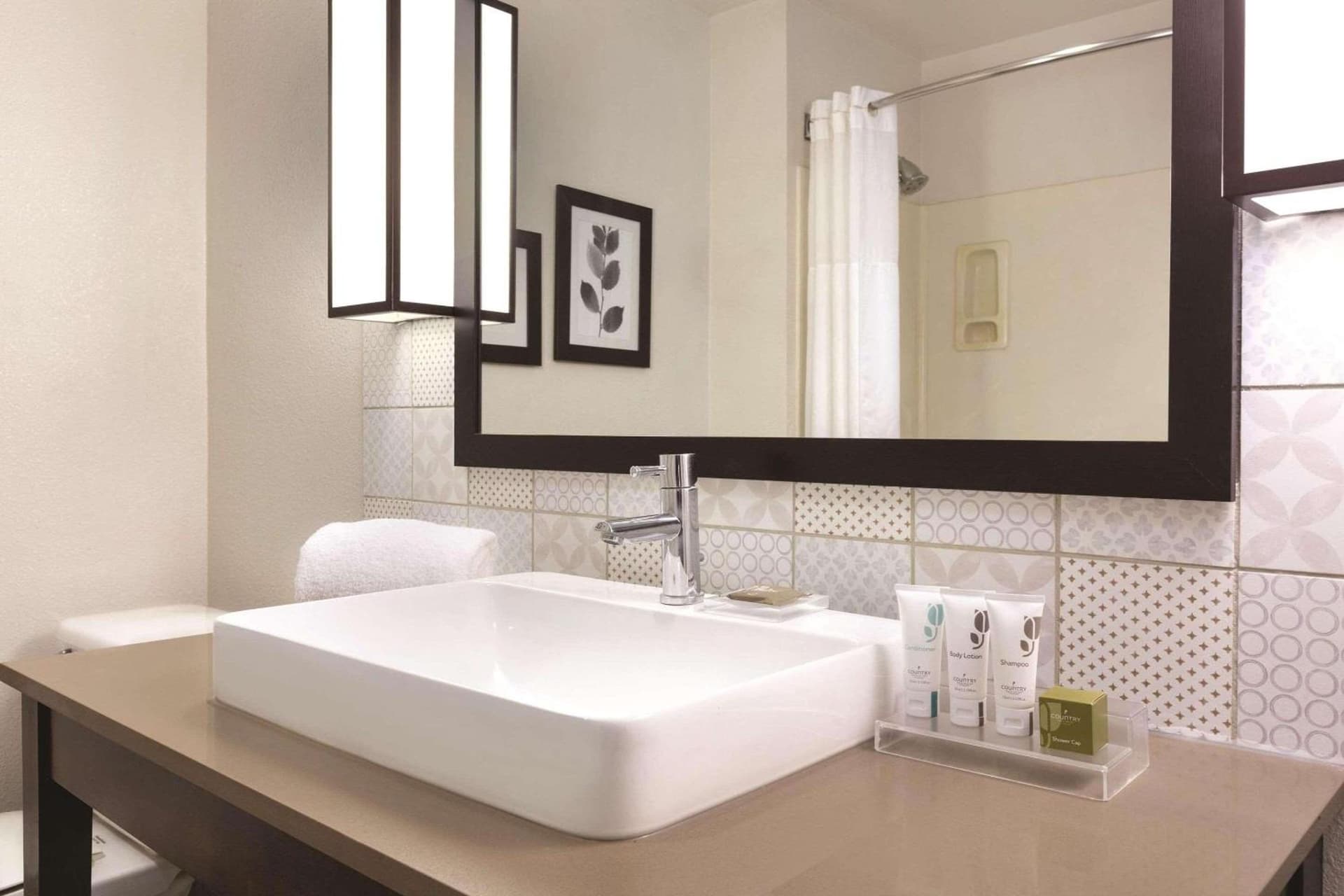 Country Inn & Suites by Radisson, Fresno North, CA property views in Fresno, CA — gallery photo 3