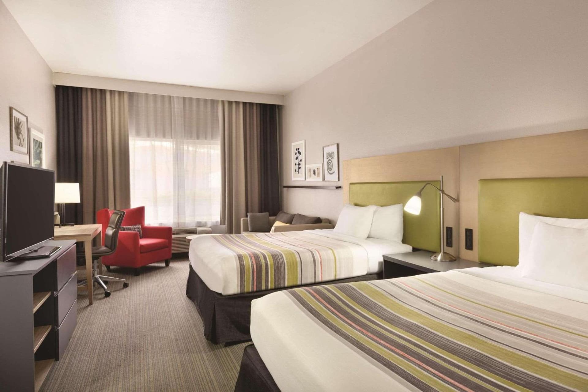 Country Inn & Suites by Radisson, Fresno North, CA gallery photo in Fresno, CA — image 19