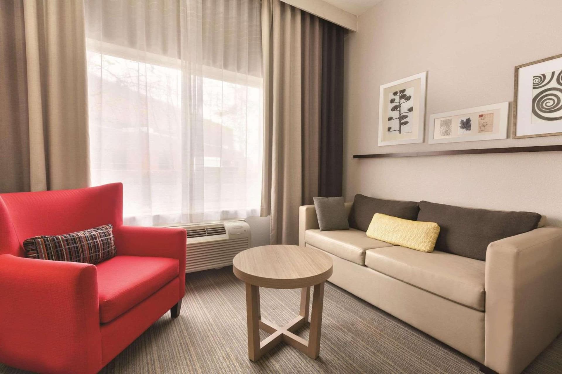 Country Inn & Suites by Radisson, Fresno North, CA gallery photo in Fresno, CA — image 21