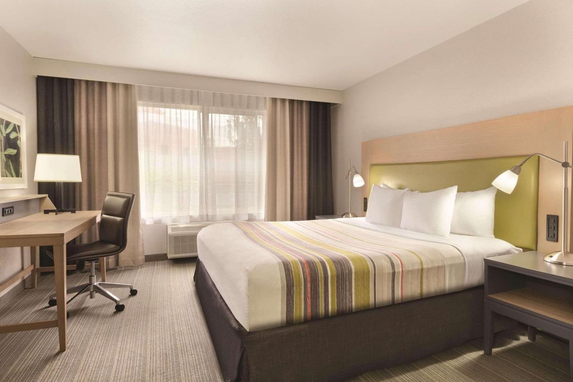 Country Inn & Suites by Radisson, Fresno North, CA gallery photo in Fresno, CA — image 10