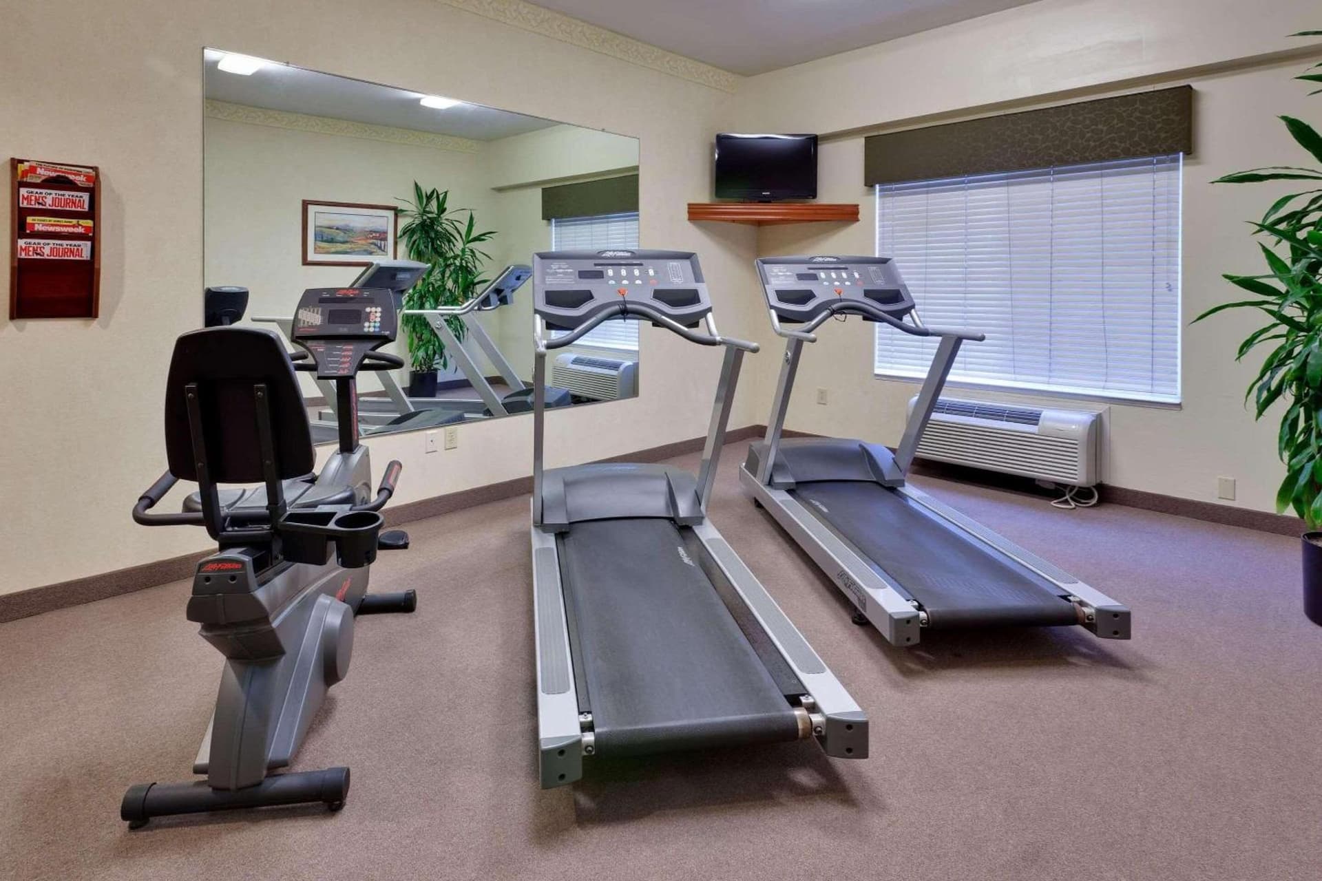 Country Inn & Suites by Radisson, Fresno North, CA gallery photo in Fresno, CA — image 26