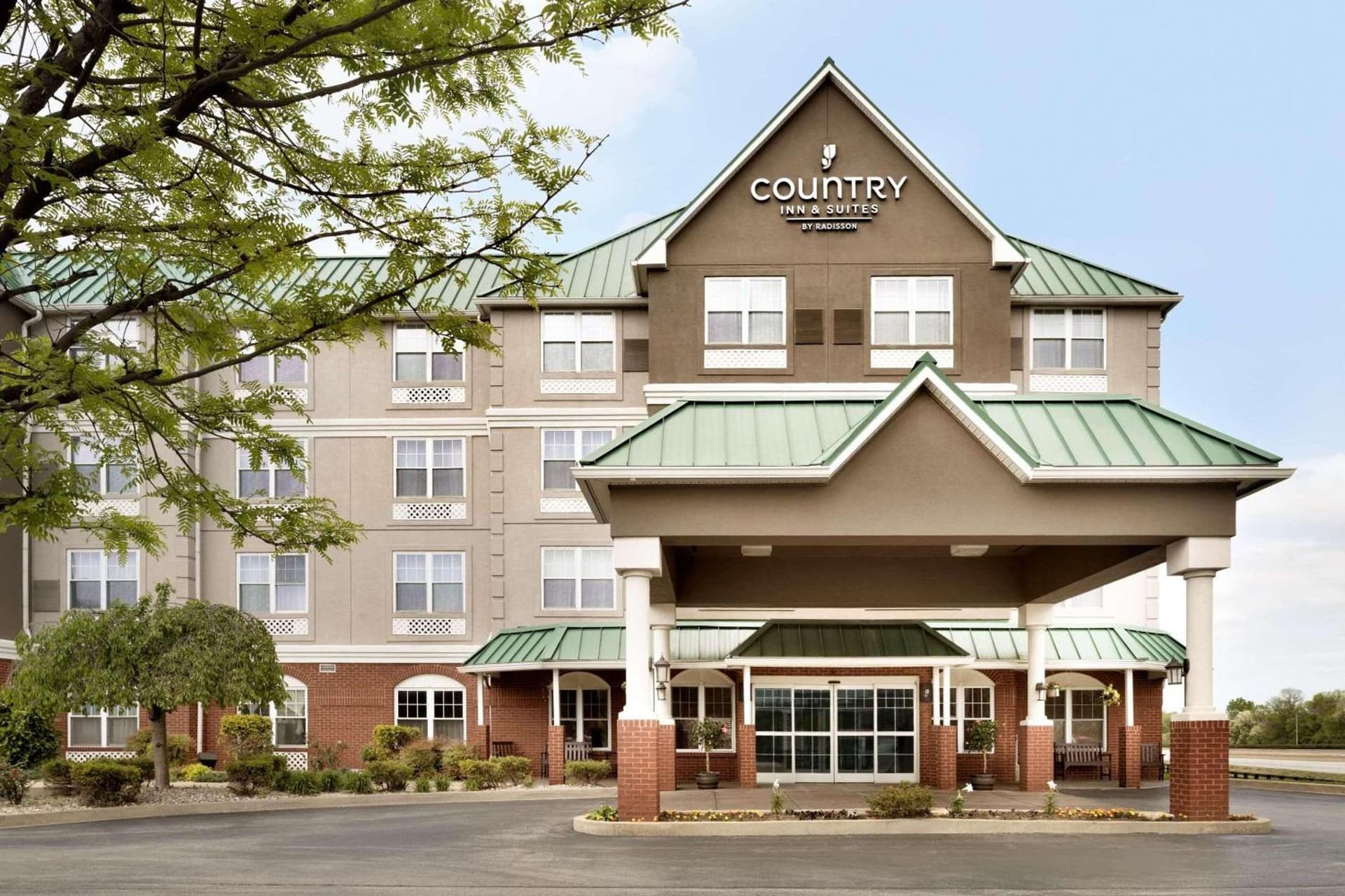 City Express by Marriott Louisville Southeast — hotel in Louisville, Kentucky