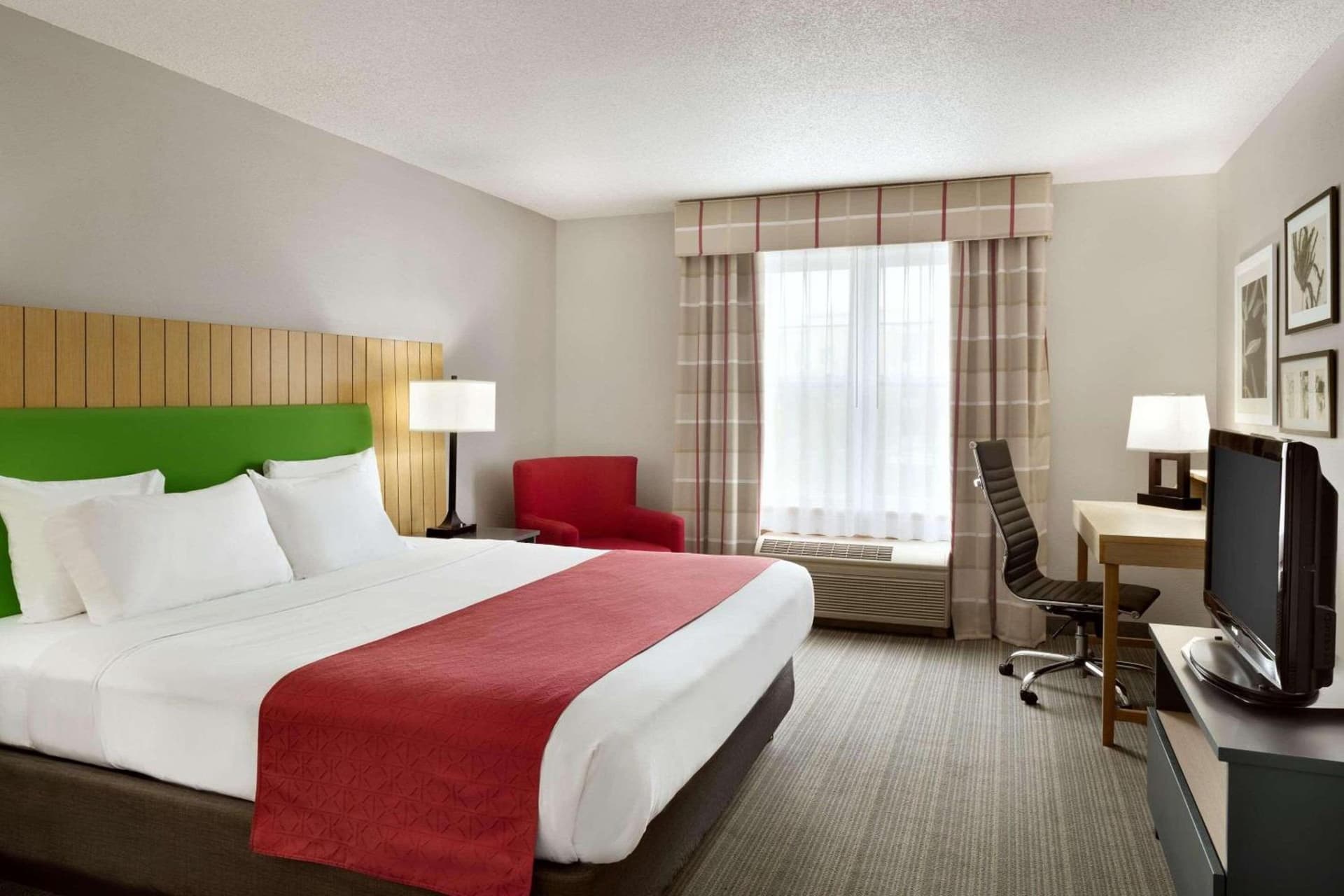 City Express by Marriott Louisville Southeast property views in Louisville, KY — gallery photo 3