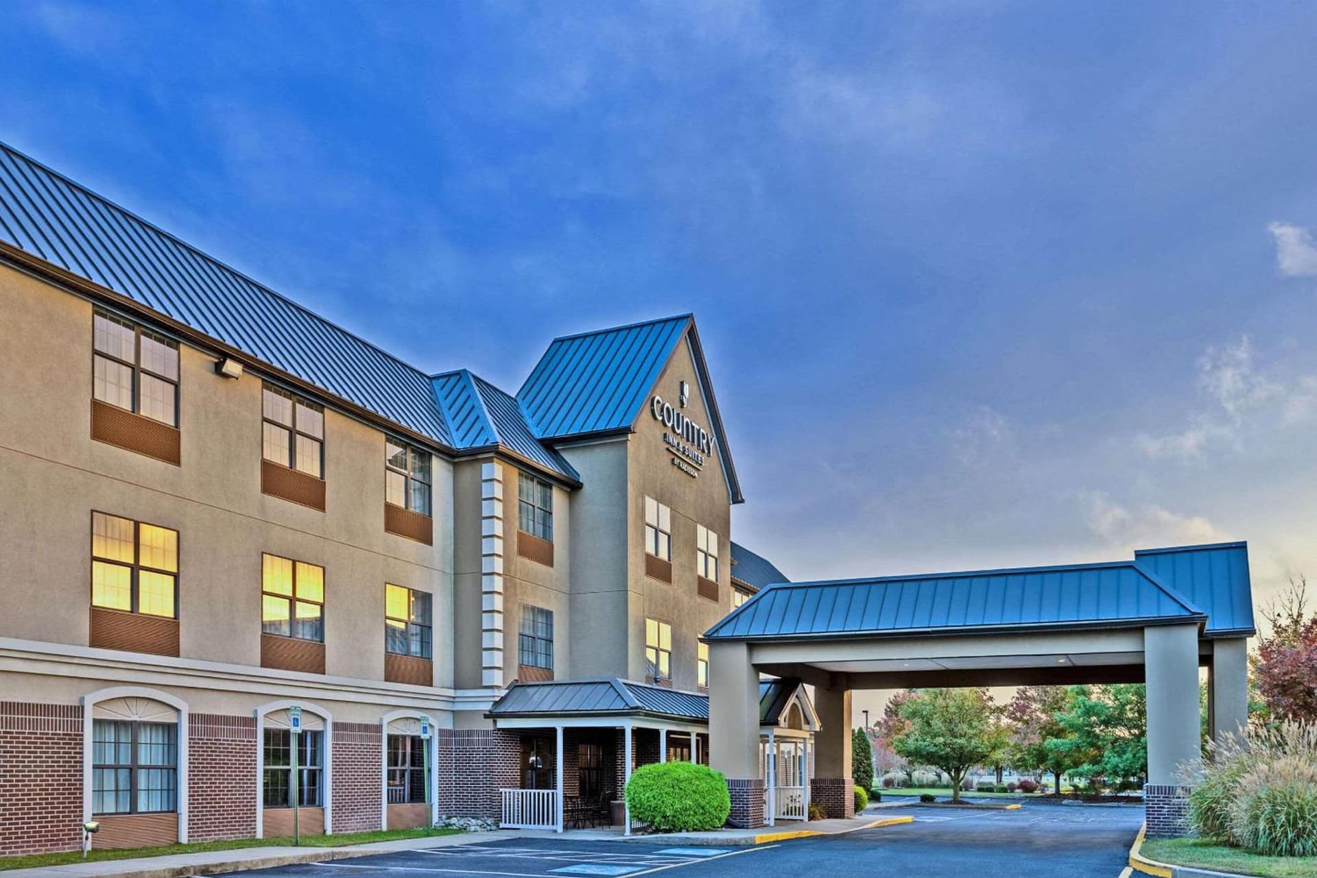 Country Inn & Suites by Radisson, Salisbury, MD interior in Salisbury, MD — gallery photo 2