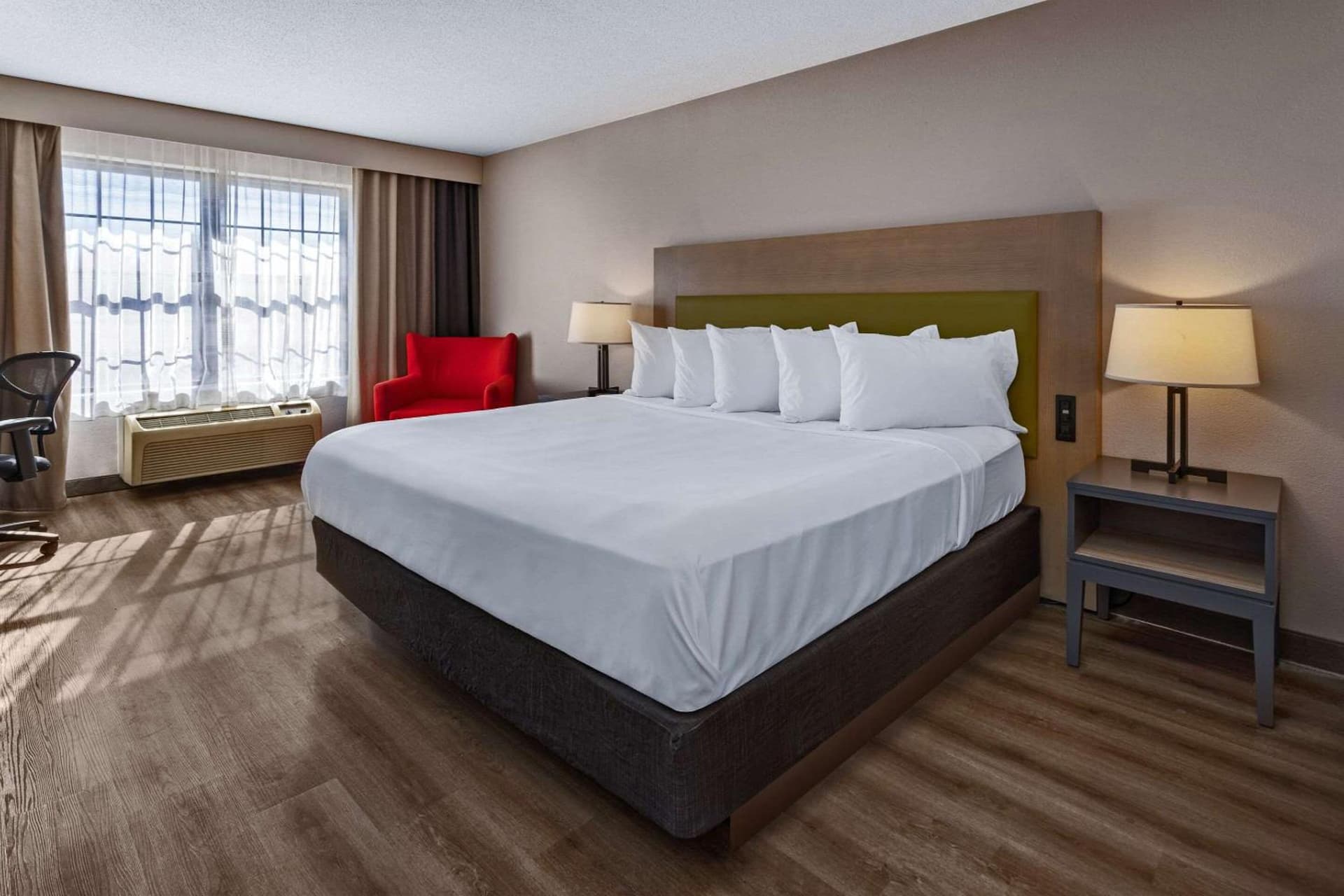 Country Inn & Suites by Radisson, Salisbury, MD gallery photo in Salisbury, MD — image 40