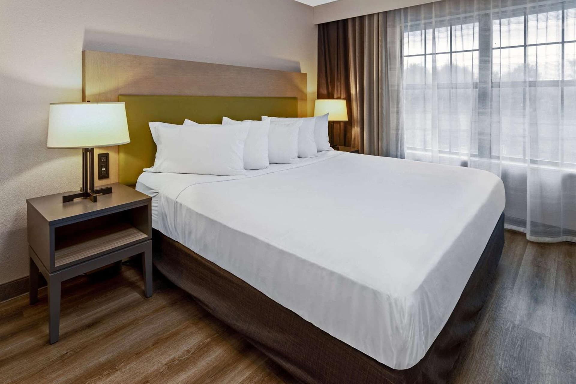 Country Inn & Suites by Radisson, Salisbury, MD gallery photo in Salisbury, MD — image 27