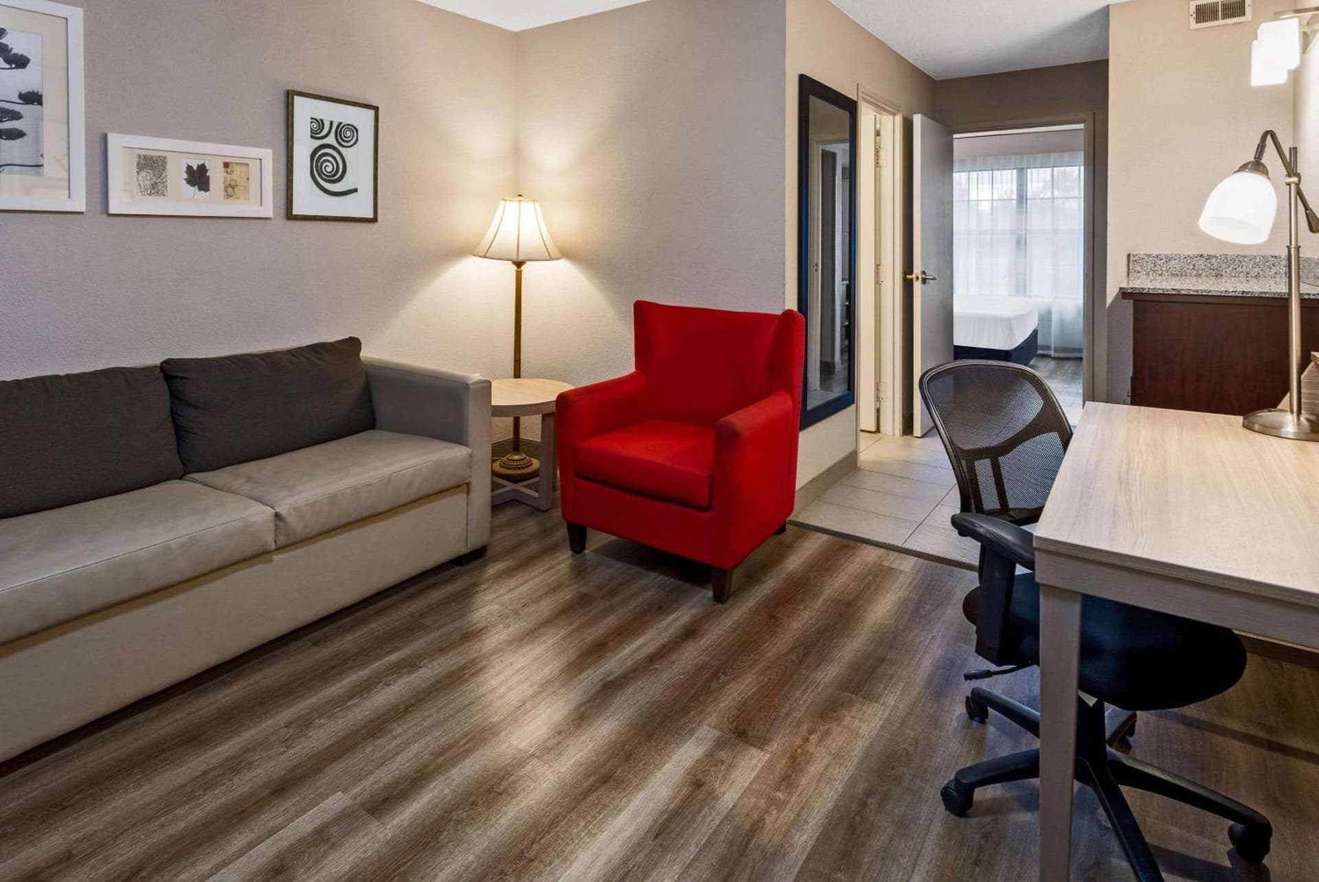 Country Inn & Suites by Radisson, Salisbury, MD gallery photo in Salisbury, MD — image 7