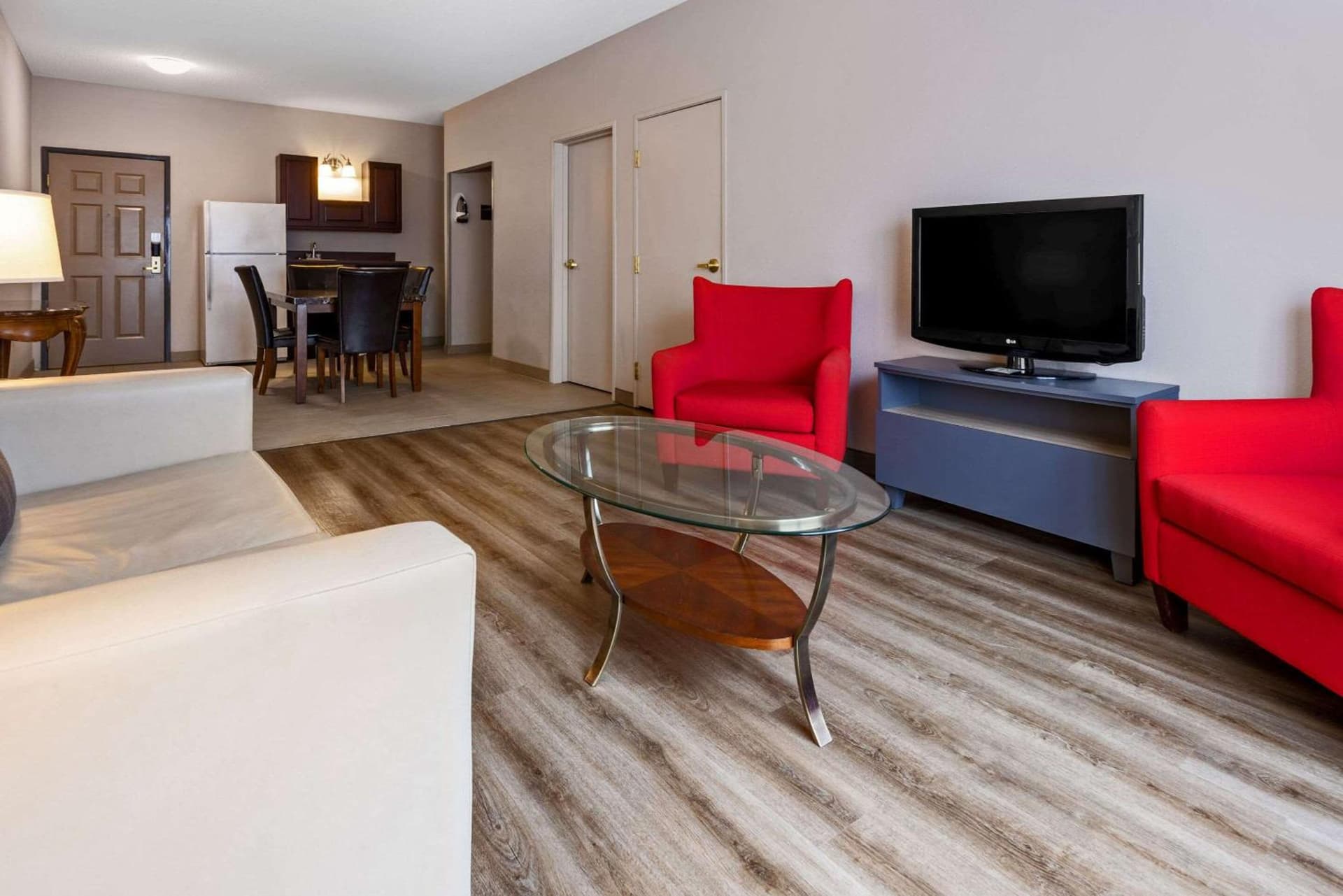 Country Inn & Suites by Radisson, Salisbury, MD gallery photo in Salisbury, MD — image 21