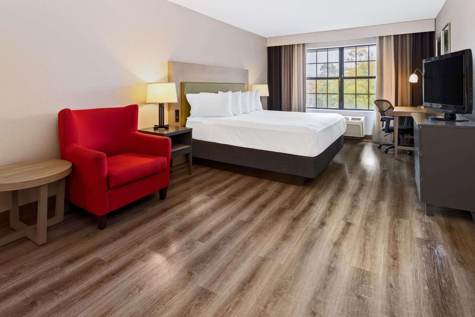 Country Inn & Suites by Radisson, Salisbury, MD gallery photo in Salisbury, MD — image 32