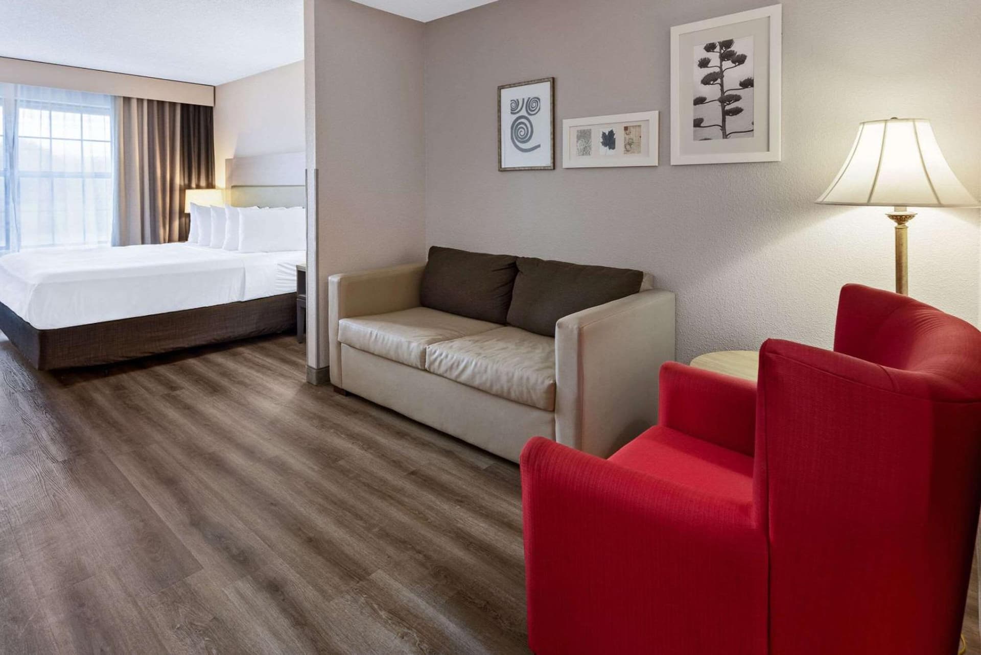 Country Inn & Suites by Radisson, Salisbury, MD gallery photo in Salisbury, MD — image 9
