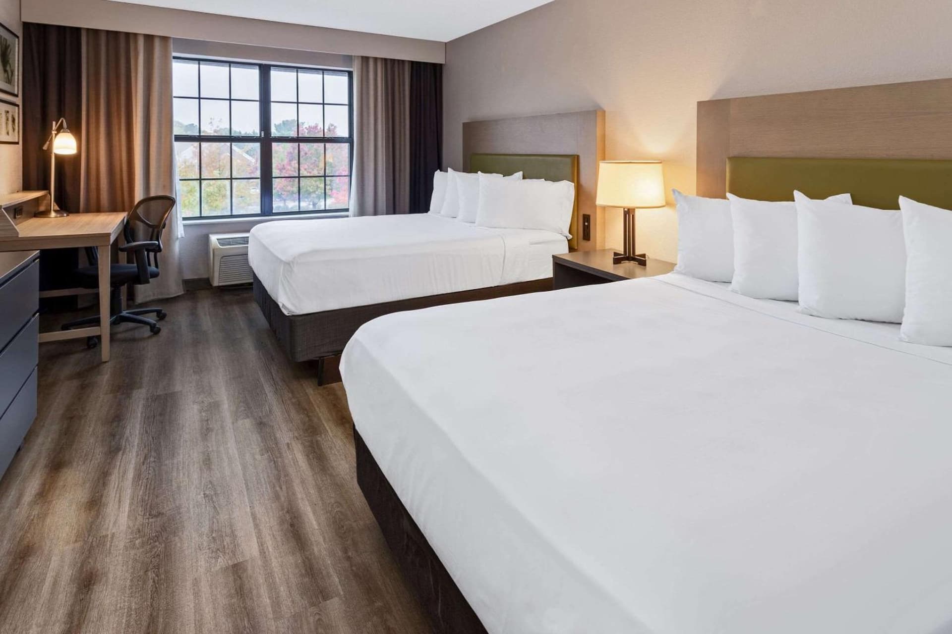 Country Inn & Suites by Radisson, Salisbury, MD gallery photo in Salisbury, MD — image 14