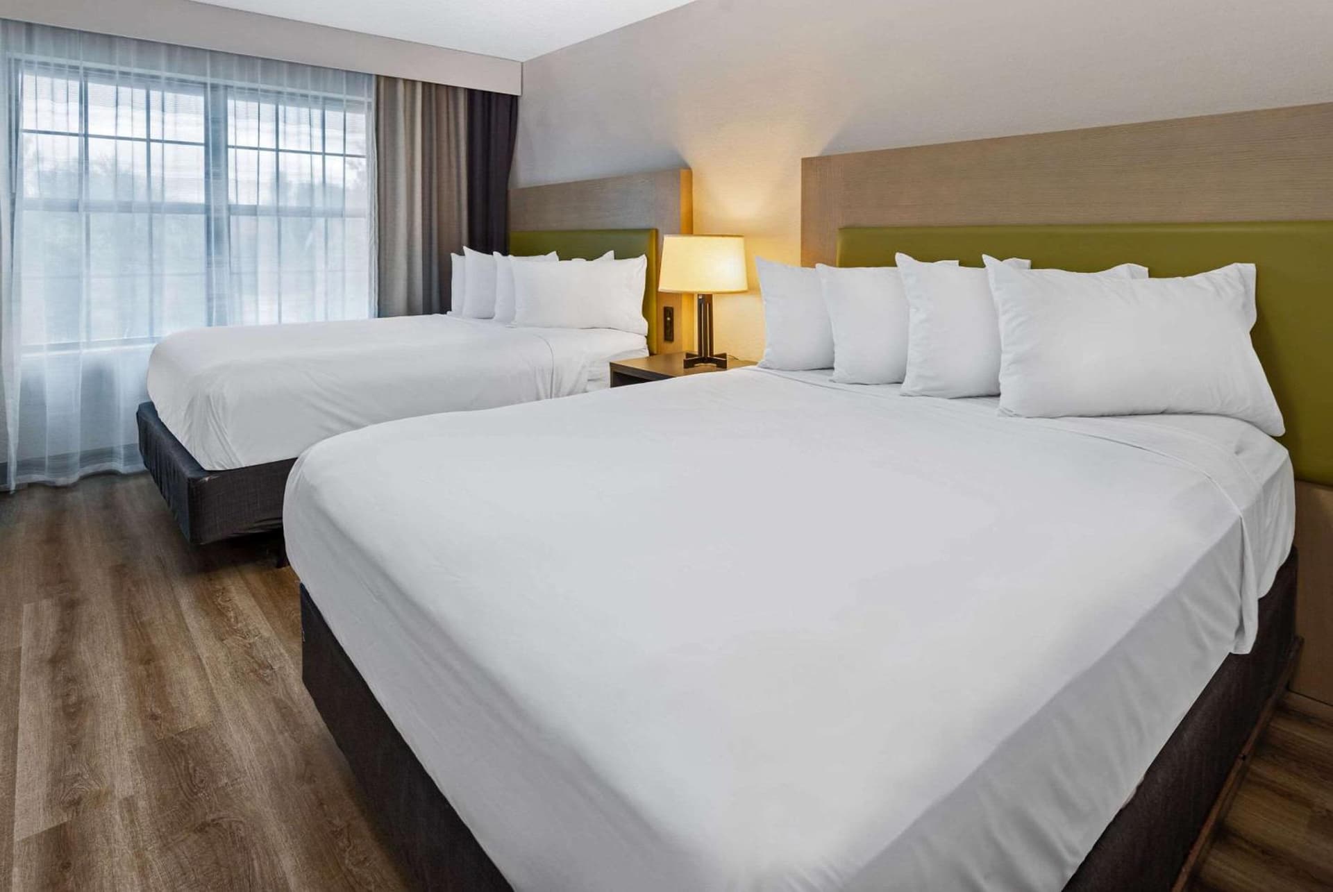 Country Inn & Suites by Radisson, Salisbury, MD gallery photo in Salisbury, MD — image 8