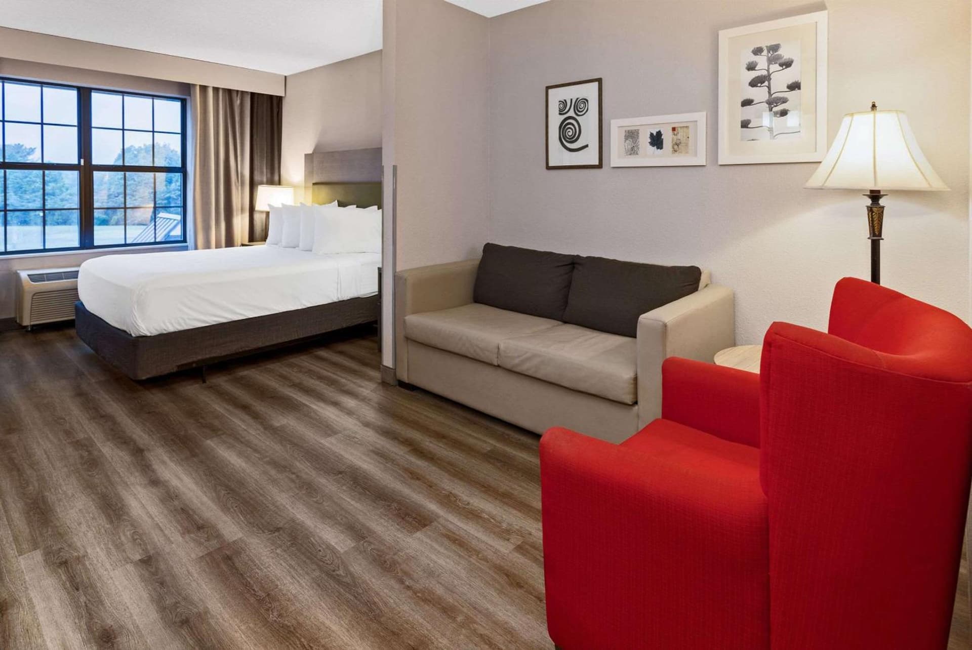 Country Inn & Suites by Radisson, Salisbury, MD gallery photo in Salisbury, MD — image 17