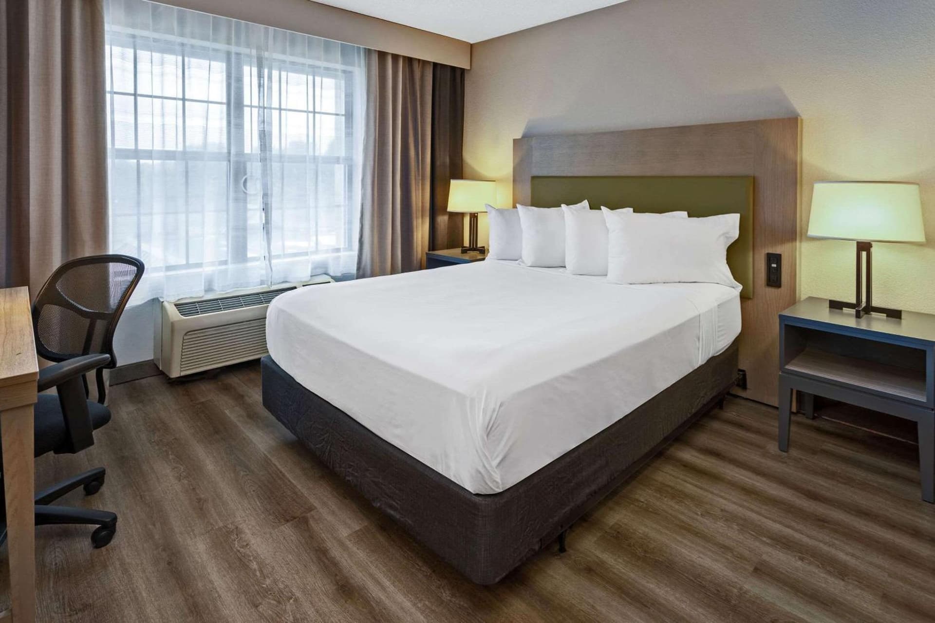 Country Inn & Suites by Radisson, Salisbury, MD gallery photo in Salisbury, MD — image 37