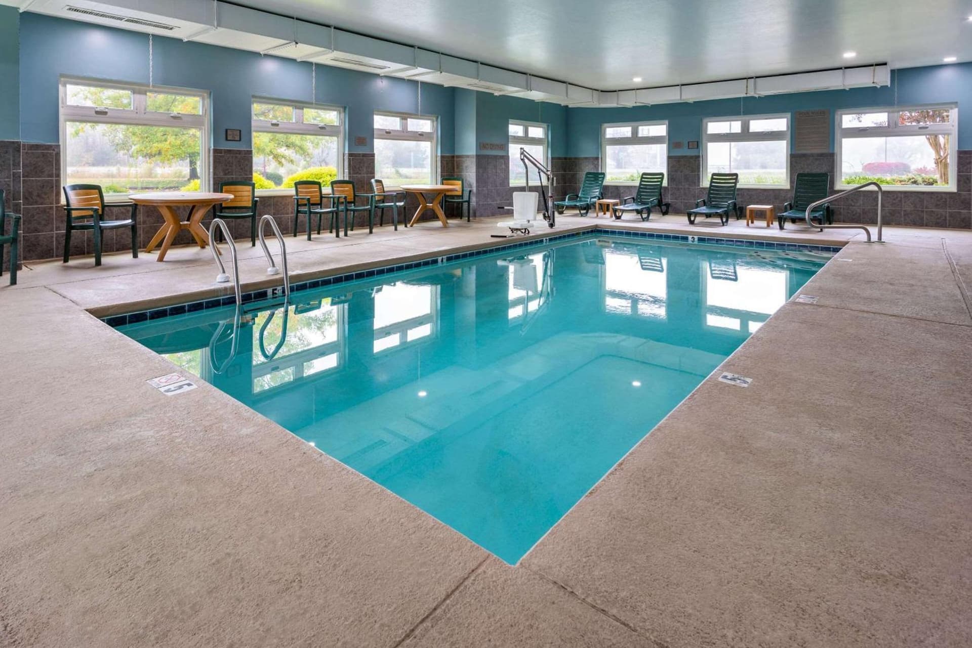 Country Inn & Suites by Radisson, Salisbury, MD gallery photo in Salisbury, MD — image 16