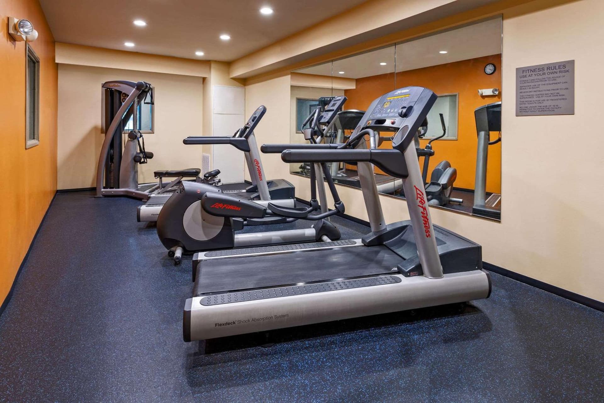 Country Inn & Suites by Radisson, Salisbury, MD gallery photo in Salisbury, MD — image 19