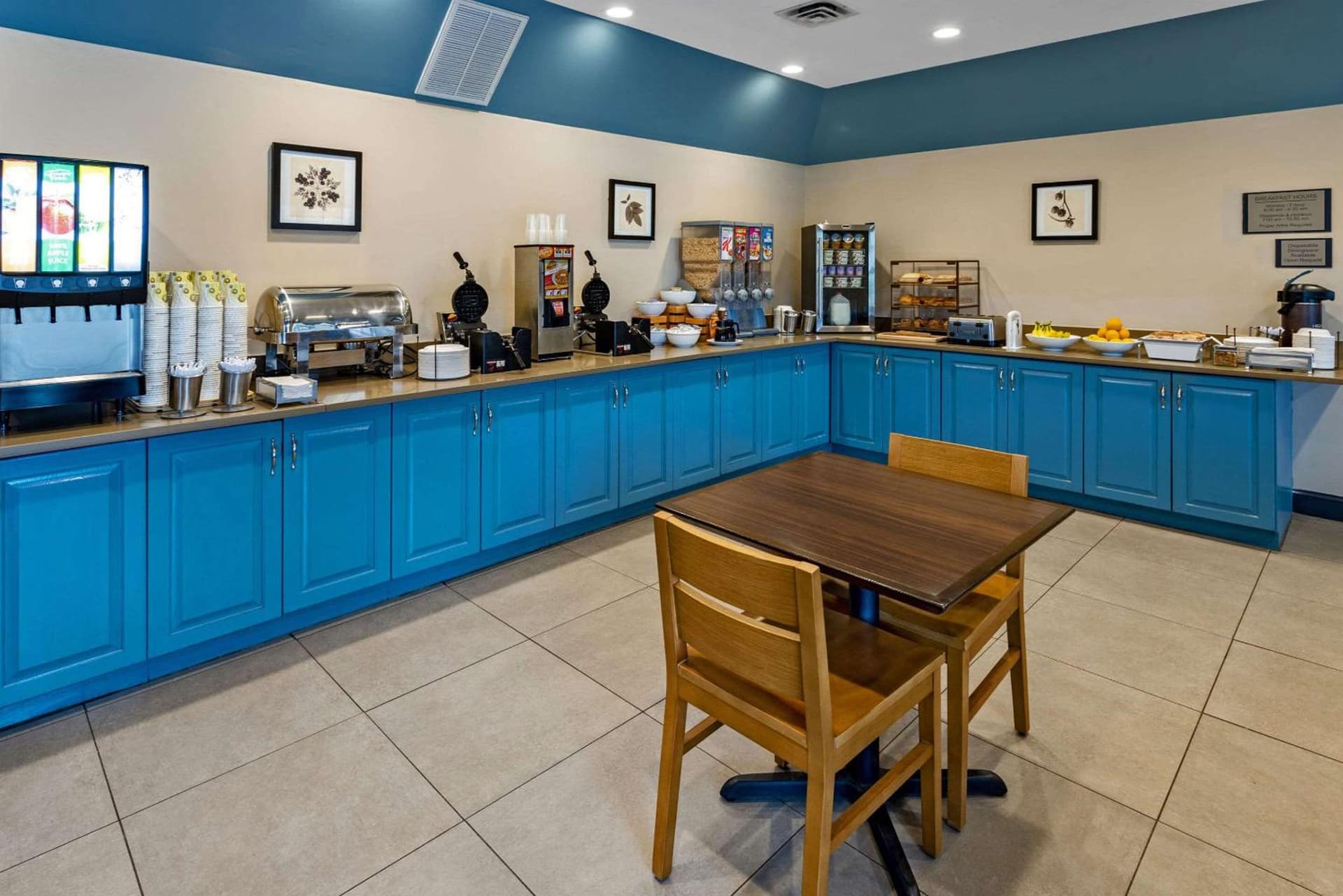 Country Inn & Suites by Radisson, Salisbury, MD gallery photo in Salisbury, MD — image 12