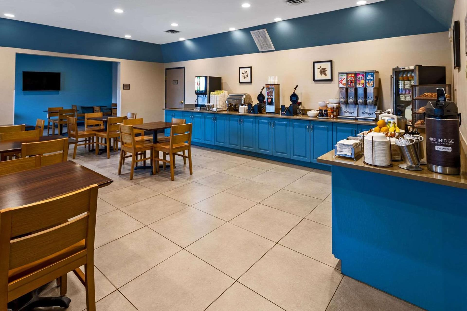 Country Inn & Suites by Radisson, Salisbury, MD gallery photo in Salisbury, MD — image 15