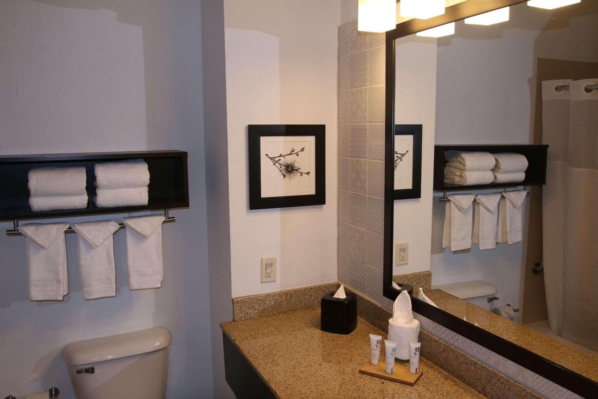 Country Inn & Suites by Radisson, Wilson, NC property views in Wilson, NC — gallery photo 3