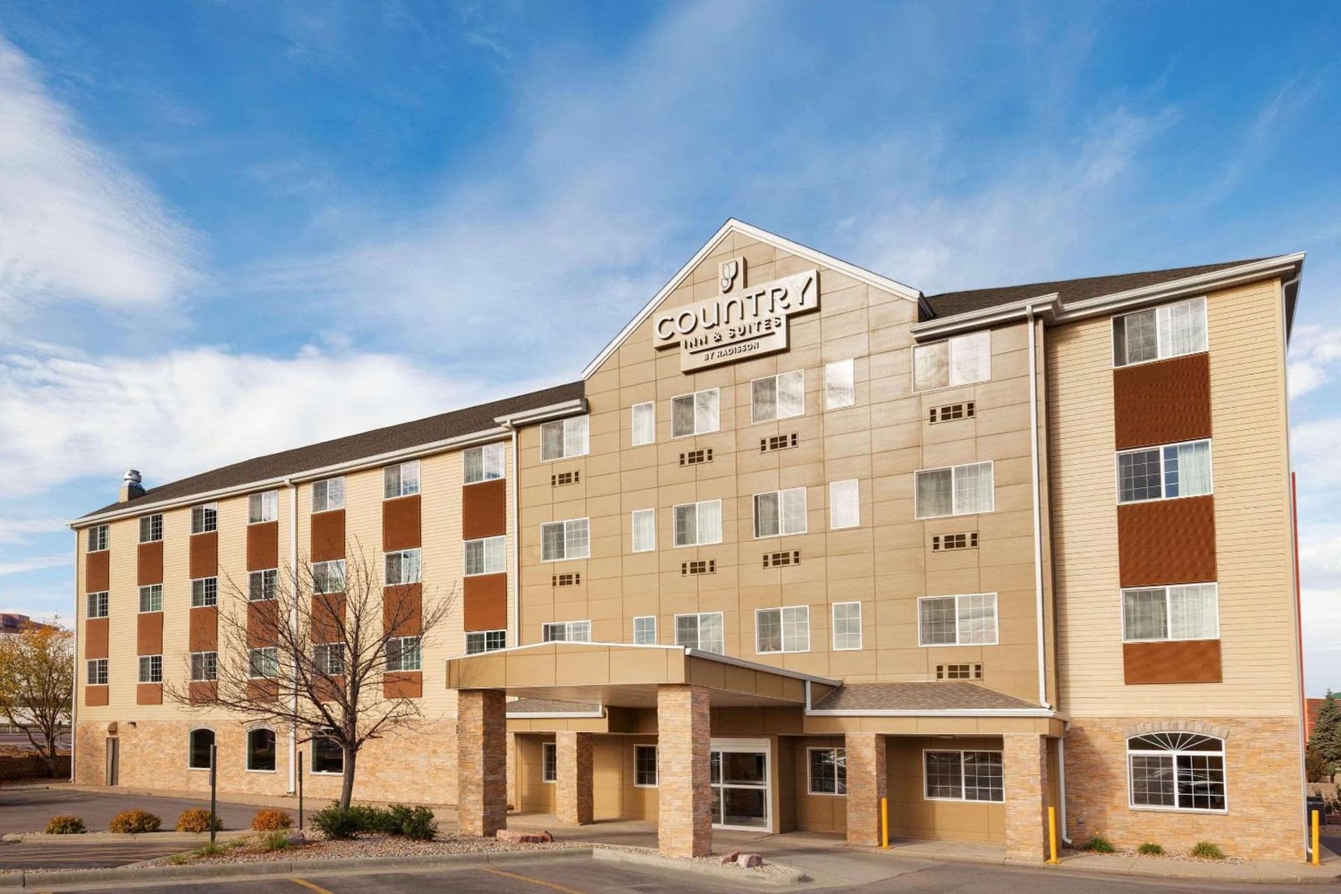 Country Inn & Suites by Radisson, Sioux Falls — hotel in Sioux Falls, South Dakota