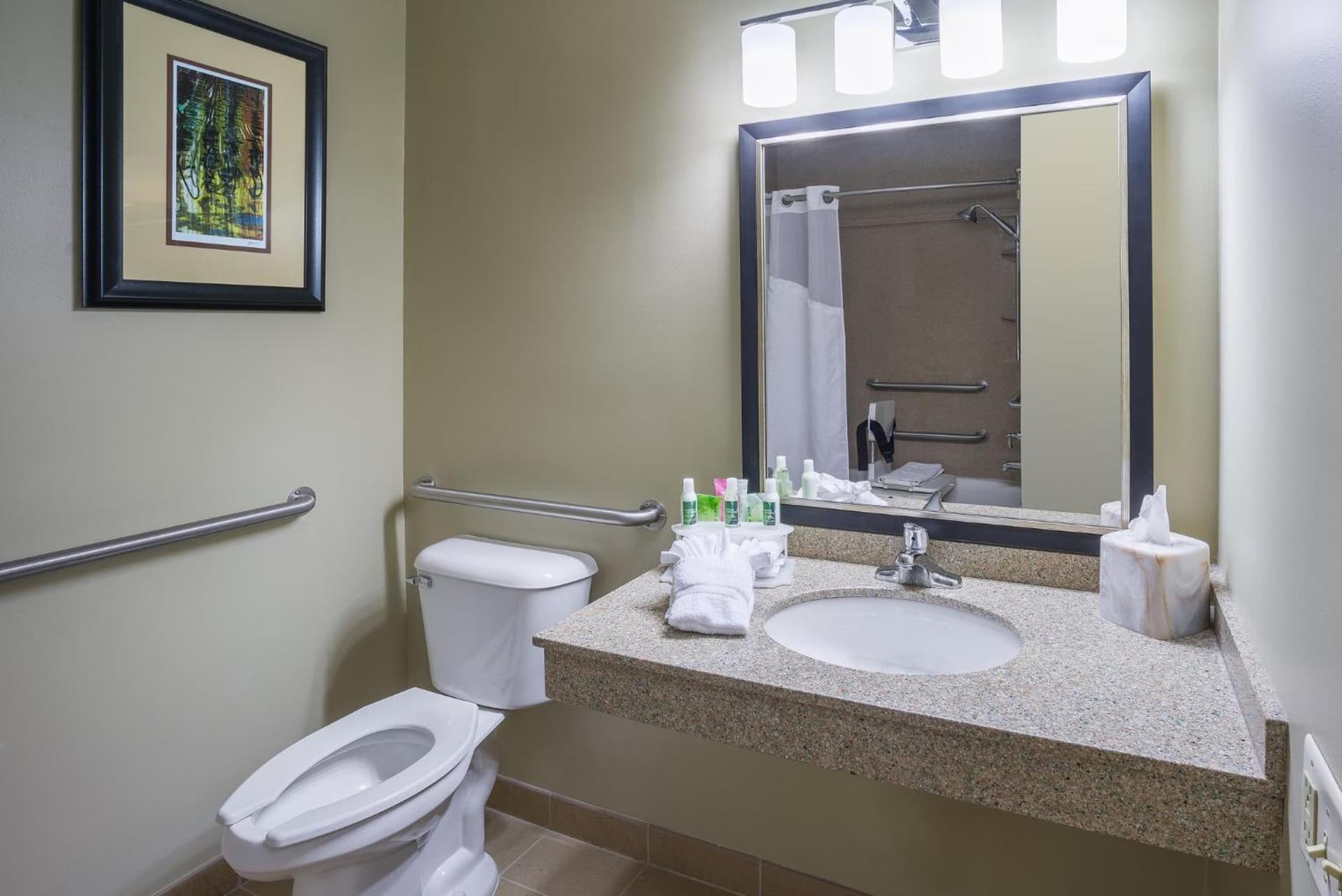 Holiday Inn Express Hotel & Suites St. Paul - Woodbury by IHG gallery photo in Woodbury, MN — image 7
