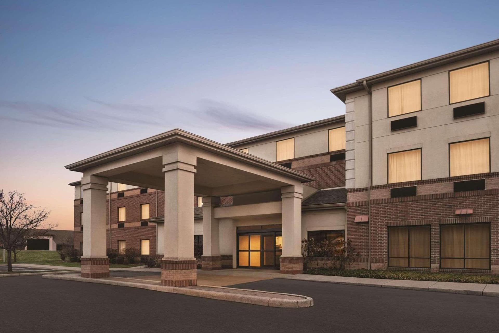 Country Inn & Suites by Radisson, Dayton South, OH gallery photo in Dayton, OH — image 20