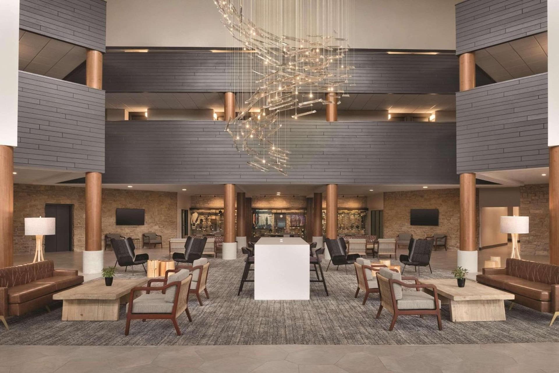 Oneida Casino Hotel gallery photo in Green Bay, WI — image 40