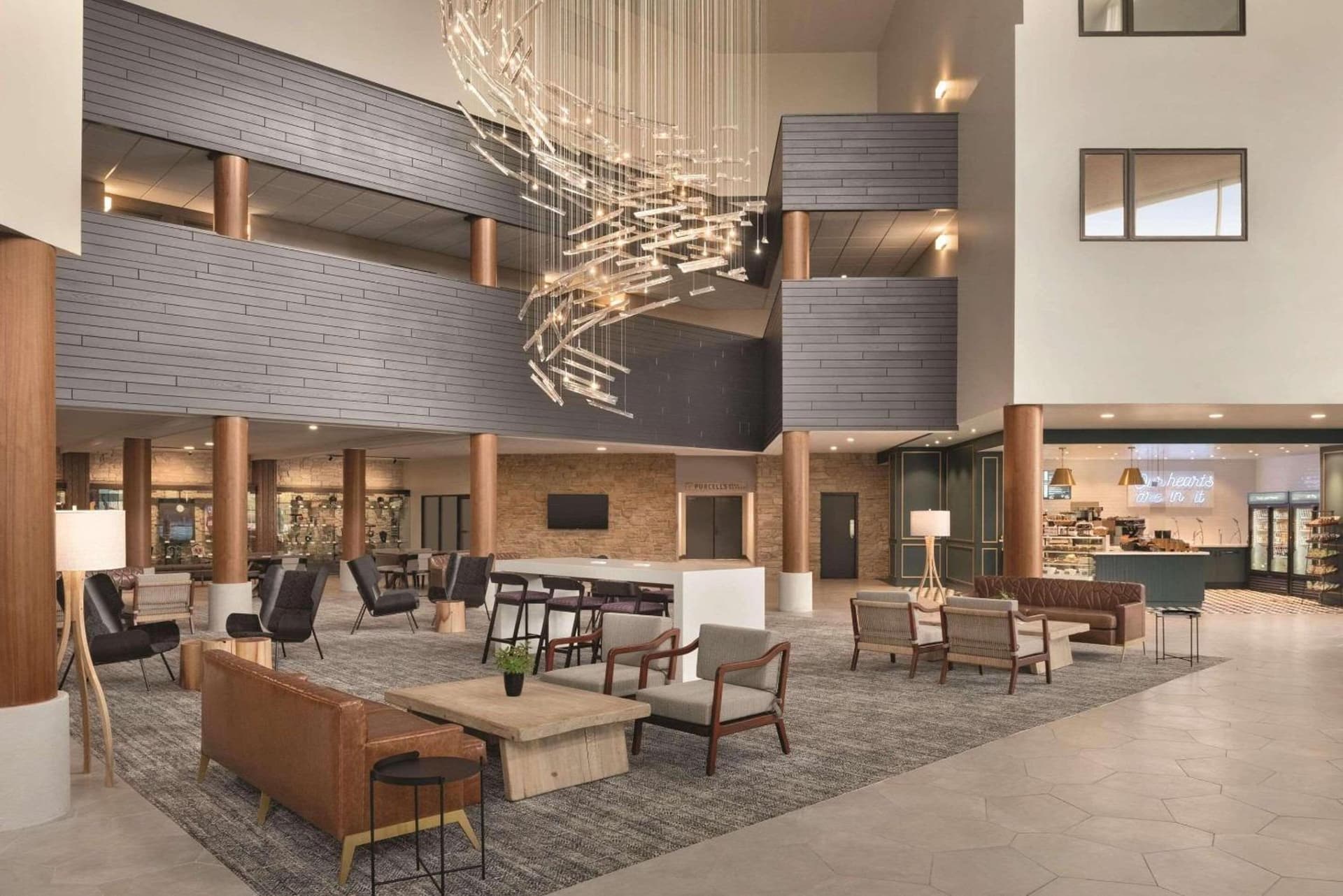 Oneida Casino Hotel gallery photo in Green Bay, WI — image 22