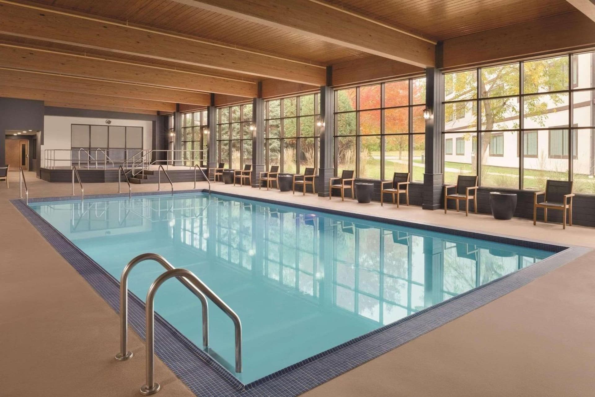 Oneida Casino Hotel gallery photo in Green Bay, WI — image 41