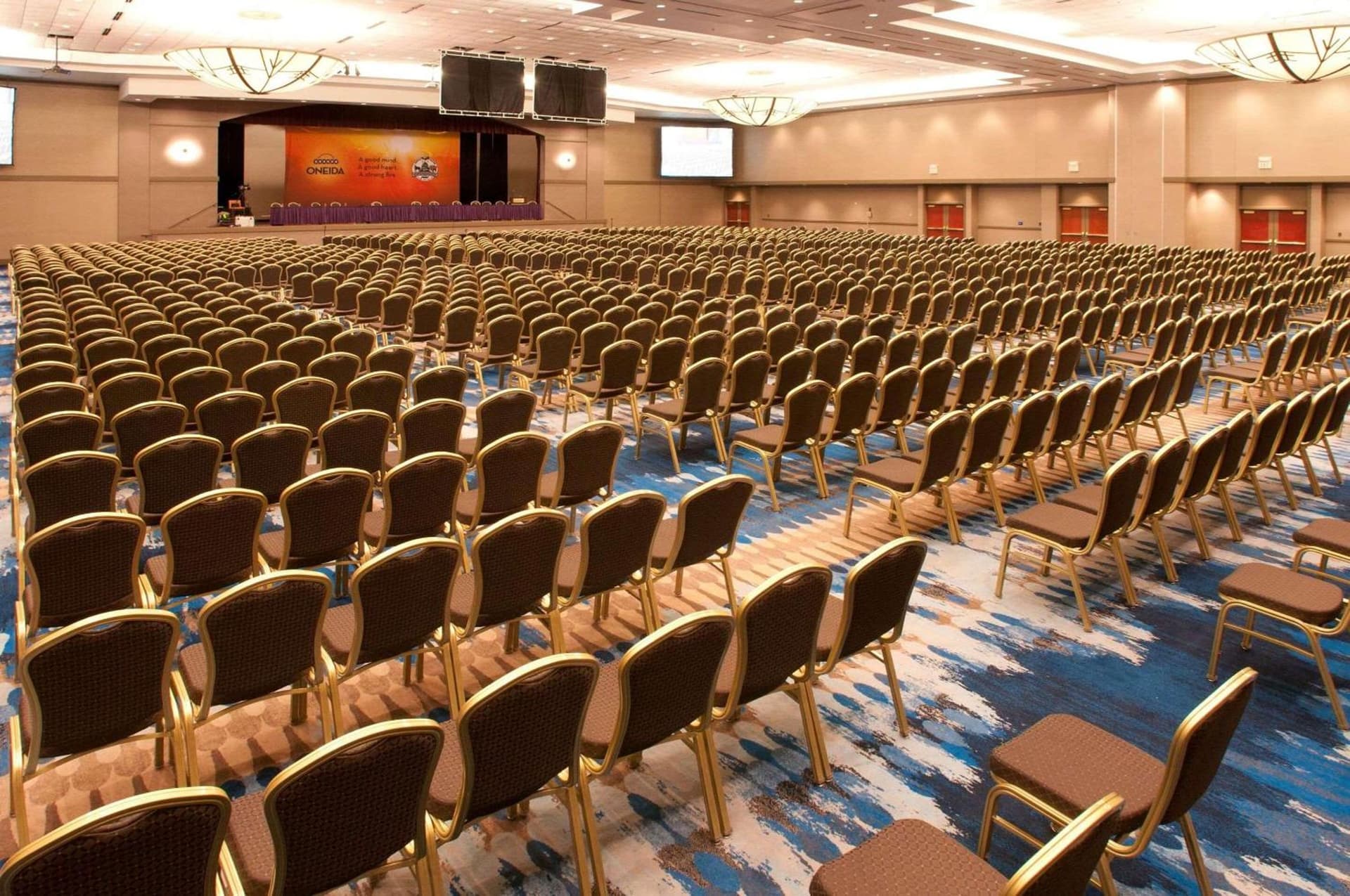Oneida Casino Hotel gallery photo in Green Bay, WI — image 27