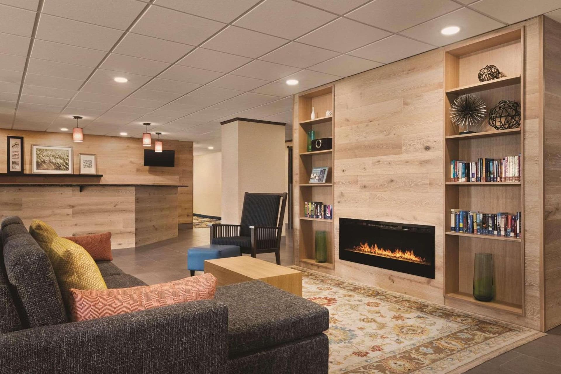 Country Inn & Suites by Radisson, Mt Pleasant-Racine West, WI gallery photo in Sturtevant, WI — image 79