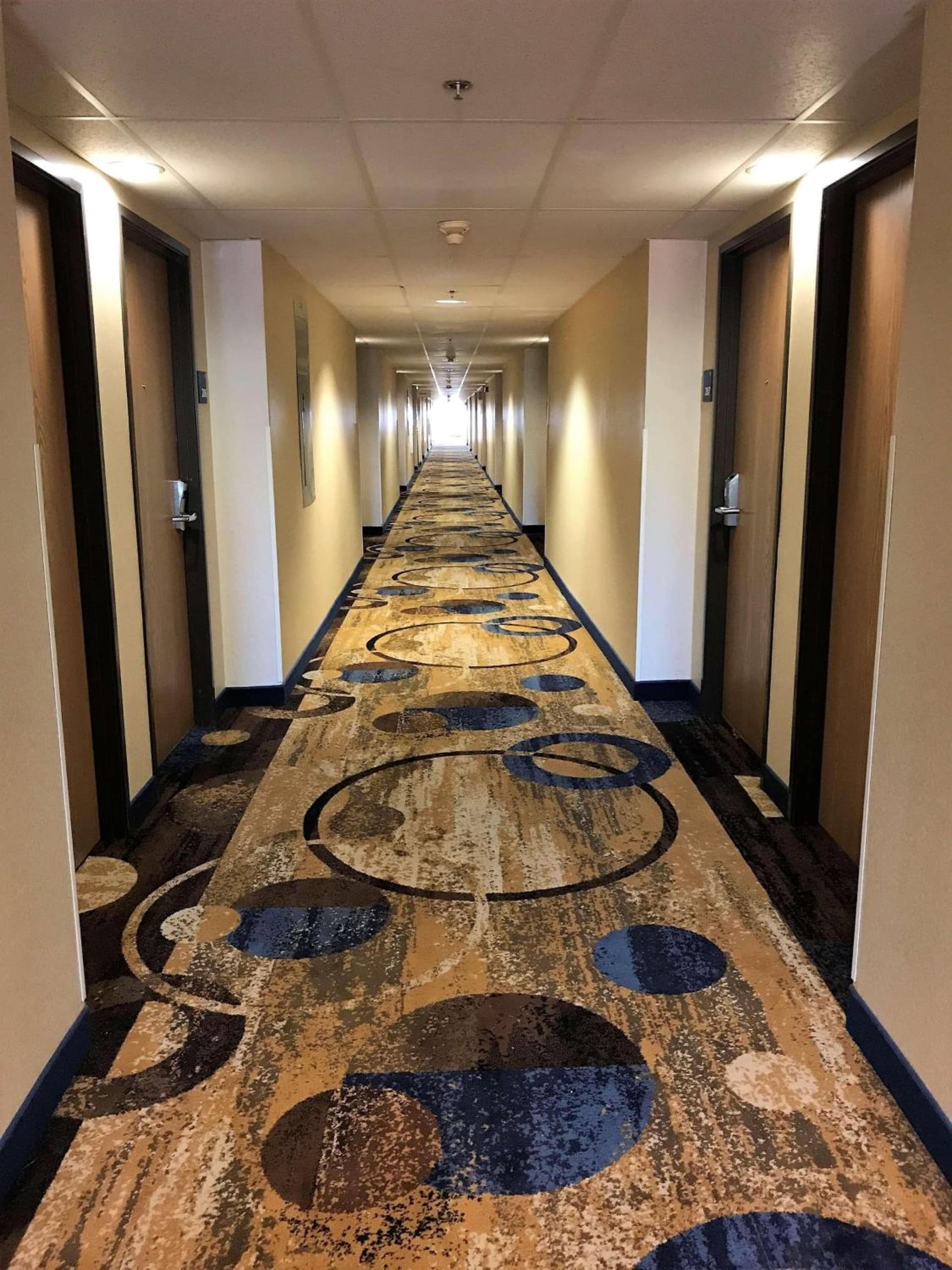Country Inn & Suites by Radisson, Mt Pleasant-Racine West, WI property views in Sturtevant, WI — gallery photo 3