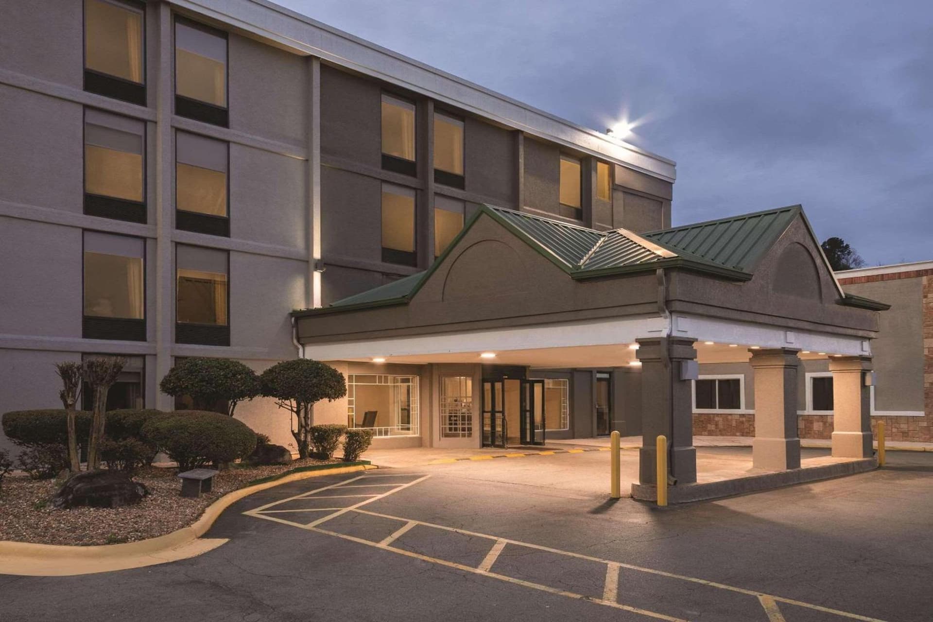Country Inn & Suites by Radisson, North Little Rock, AR — hotel in Little Rock, Arkansas