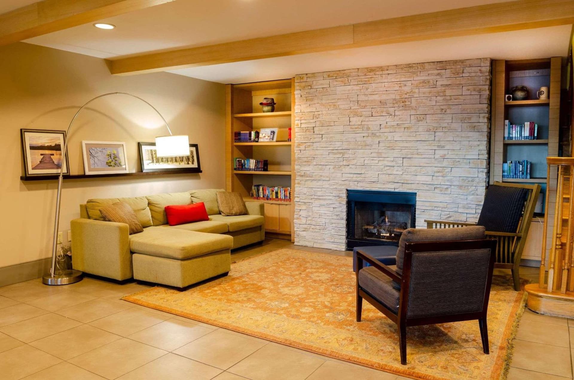Country Inn & Suites by Radisson, Tuscaloosa, AL property views in Tuscaloosa, AL — gallery photo 3
