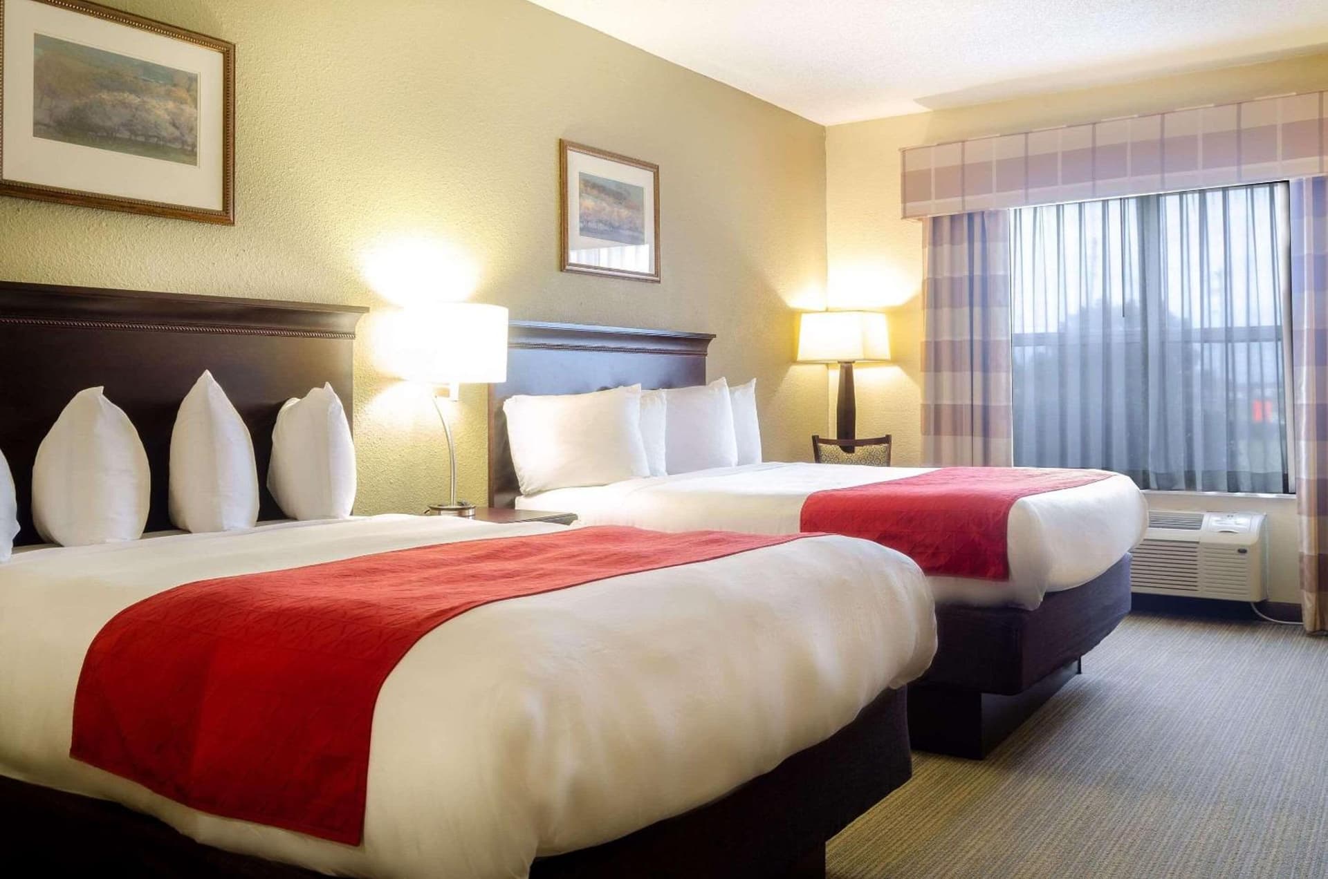 Country Inn & Suites by Radisson, Tuscaloosa, AL gallery photo in Tuscaloosa, AL — image 28
