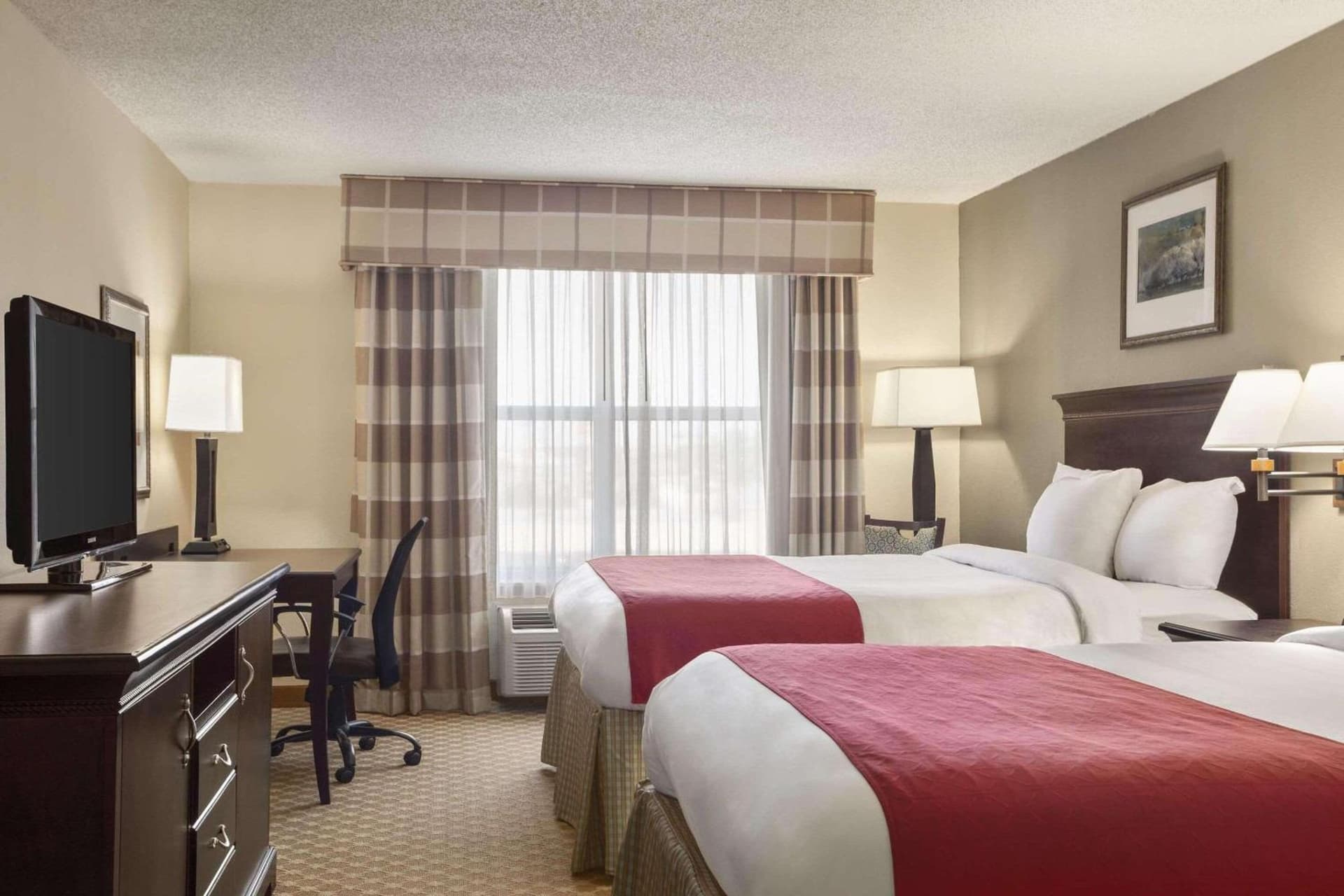 Country Inn & Suites by Radisson, Tuscaloosa, AL gallery photo in Tuscaloosa, AL — image 13