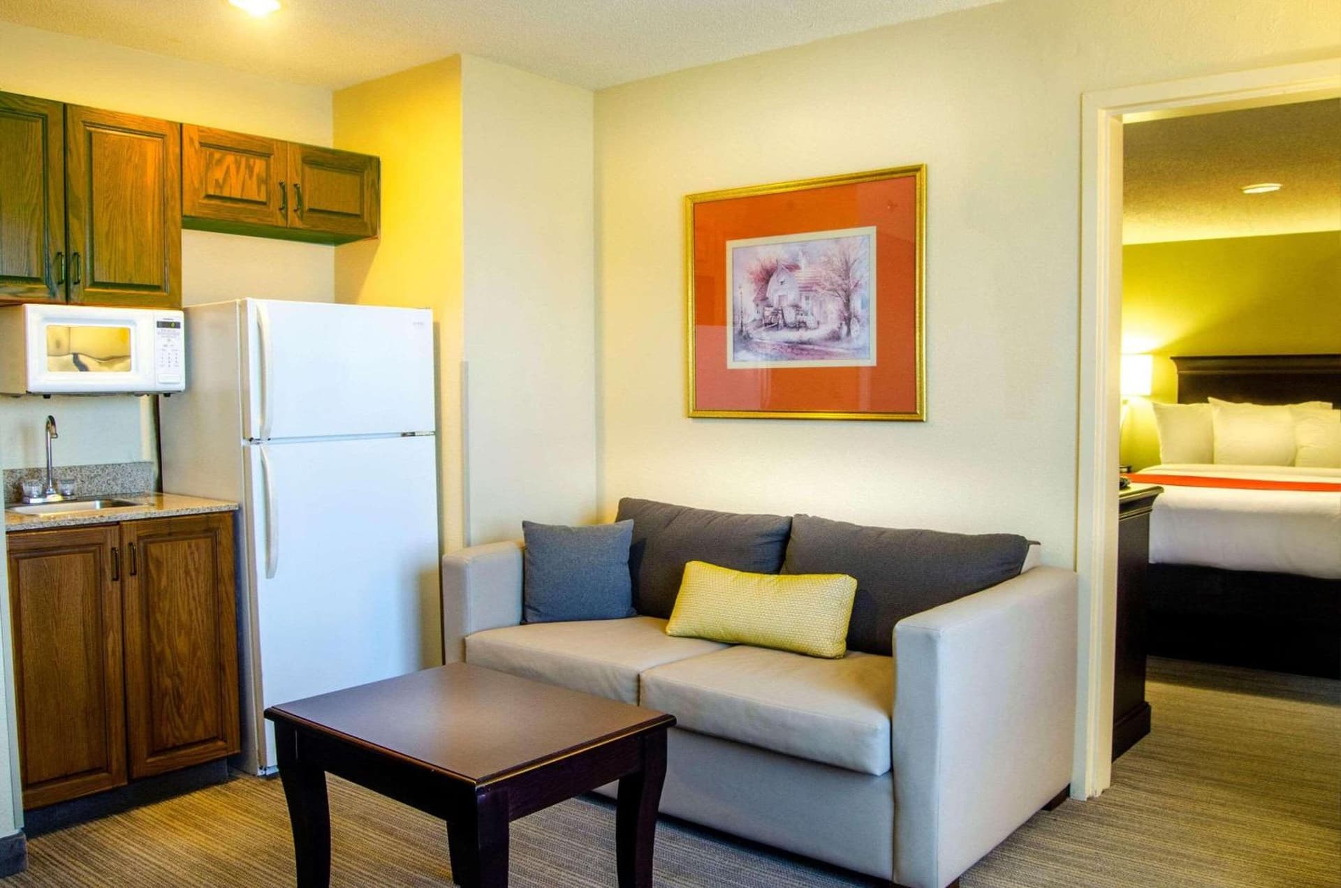 Country Inn & Suites by Radisson, Tuscaloosa, AL gallery photo in Tuscaloosa, AL — image 20