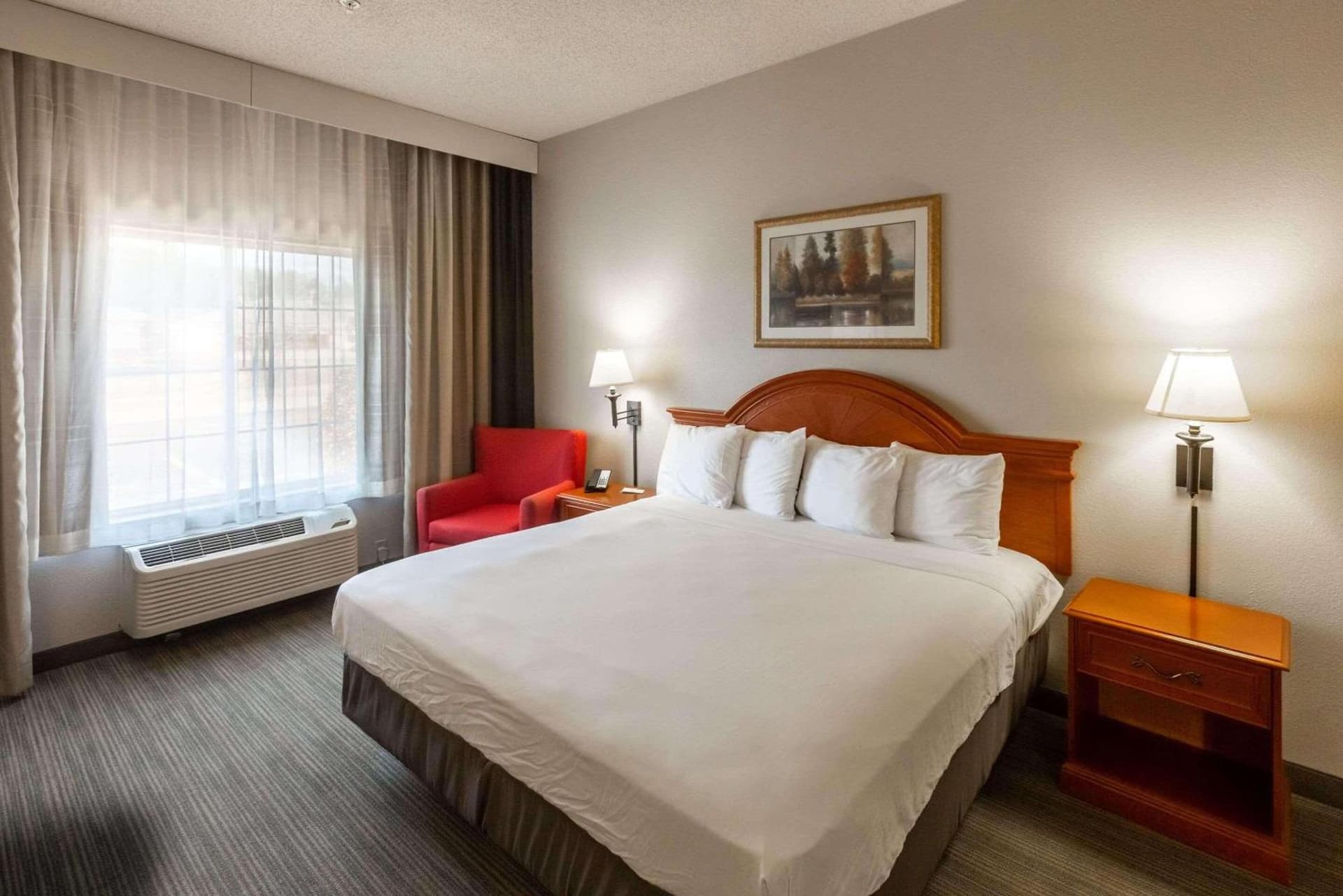 Country Inn & Suites by Radisson, El Dorado, AR interior in El Dorado, AR — gallery photo 2