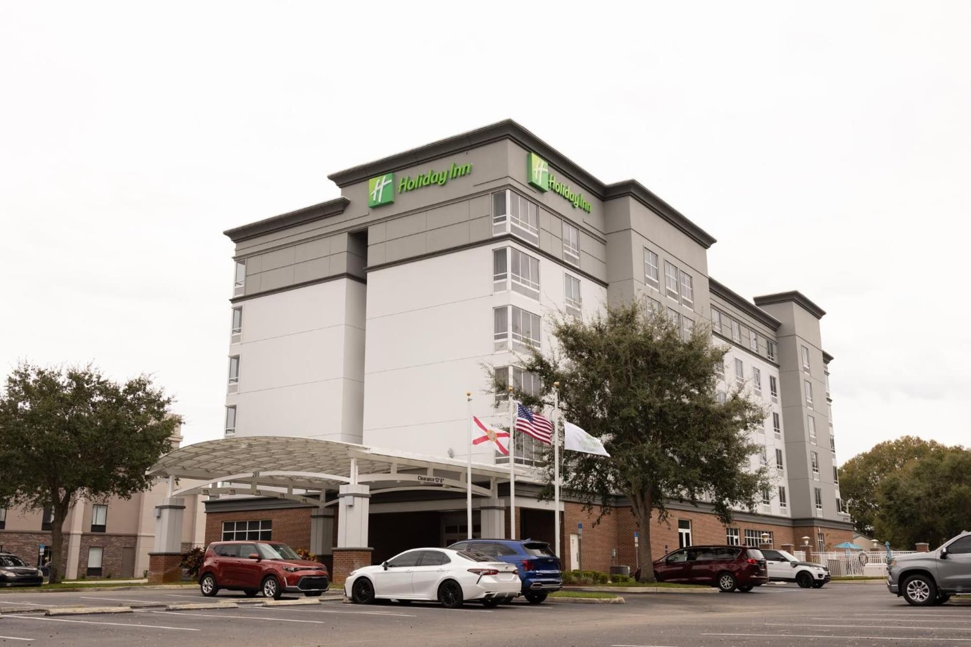 Holiday Inn Winter Haven by IHG — hotel in Winter Haven, Florida