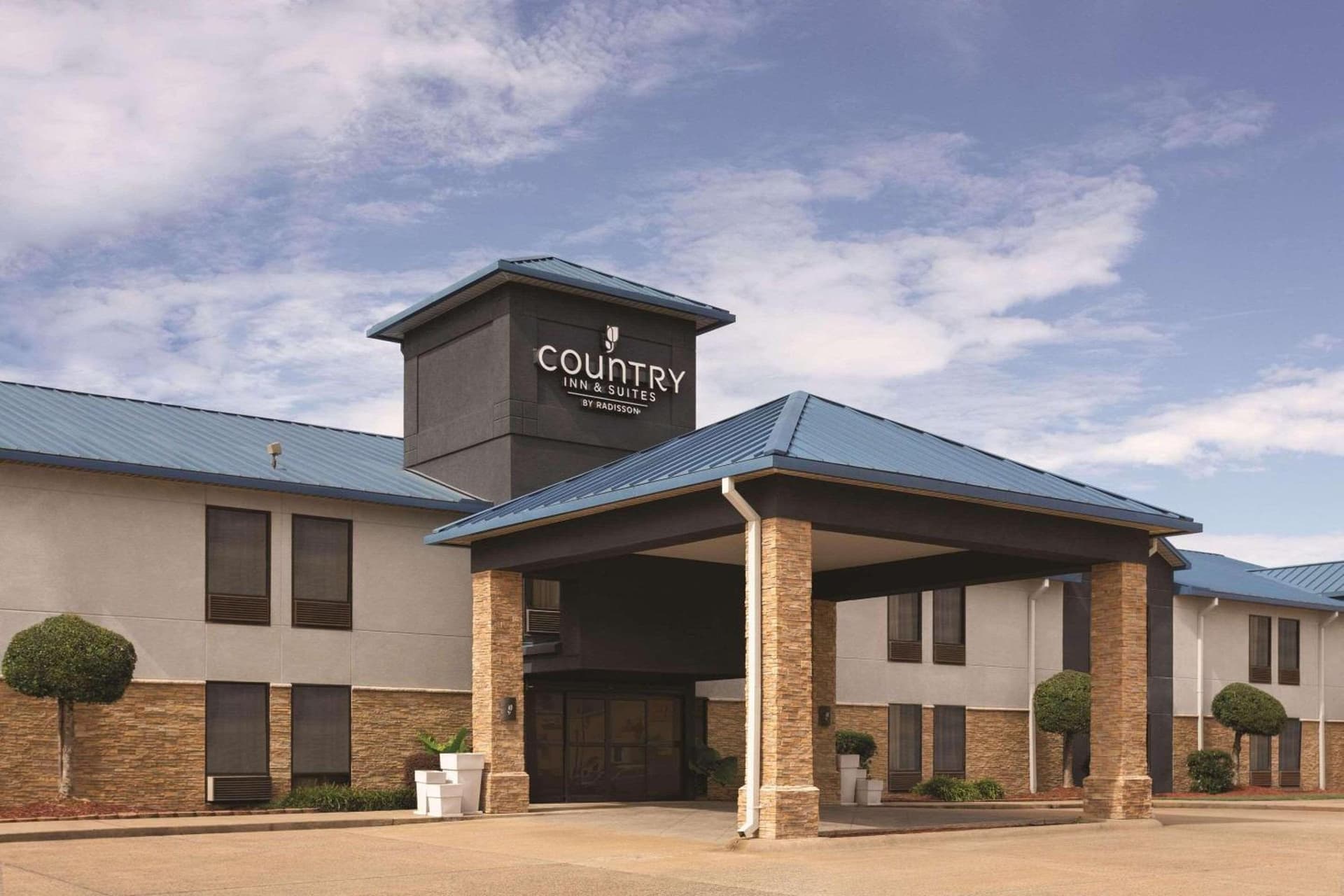 Country Inn & Suites by Radisson, Bryant Little Rock , AR interior in Bryant, AR — gallery photo 2