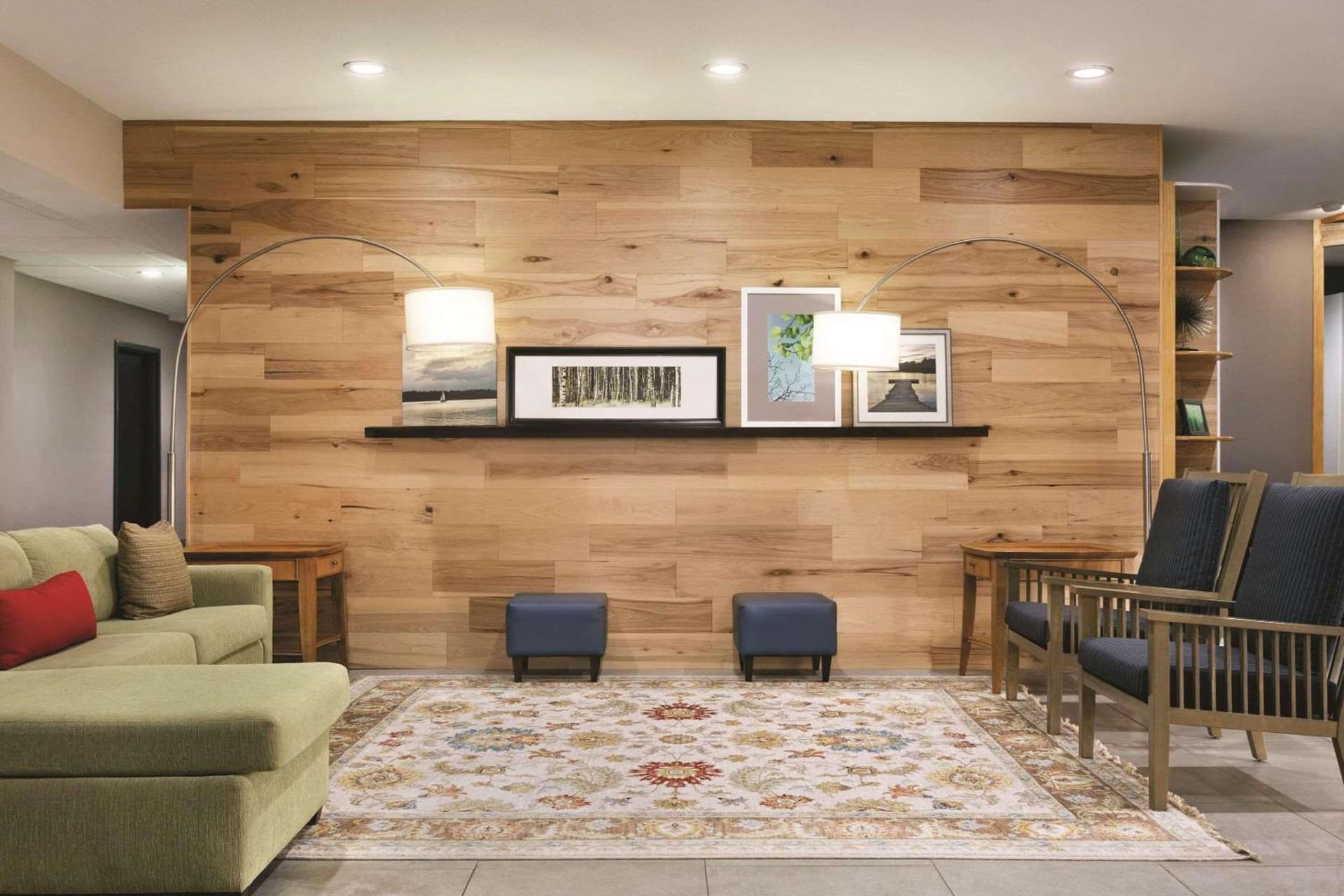 Country Inn & Suites by Radisson, Bryant Little Rock , AR property views in Bryant, AR — gallery photo 3