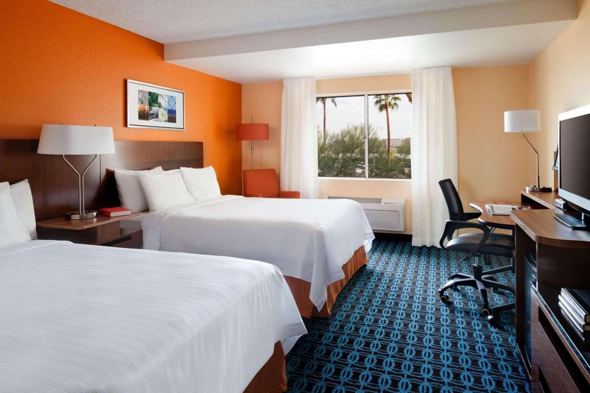 Country Inn & Suites by Radisson, Phoenix Airport, AZ gallery photo in Phoenix, AZ — image 17