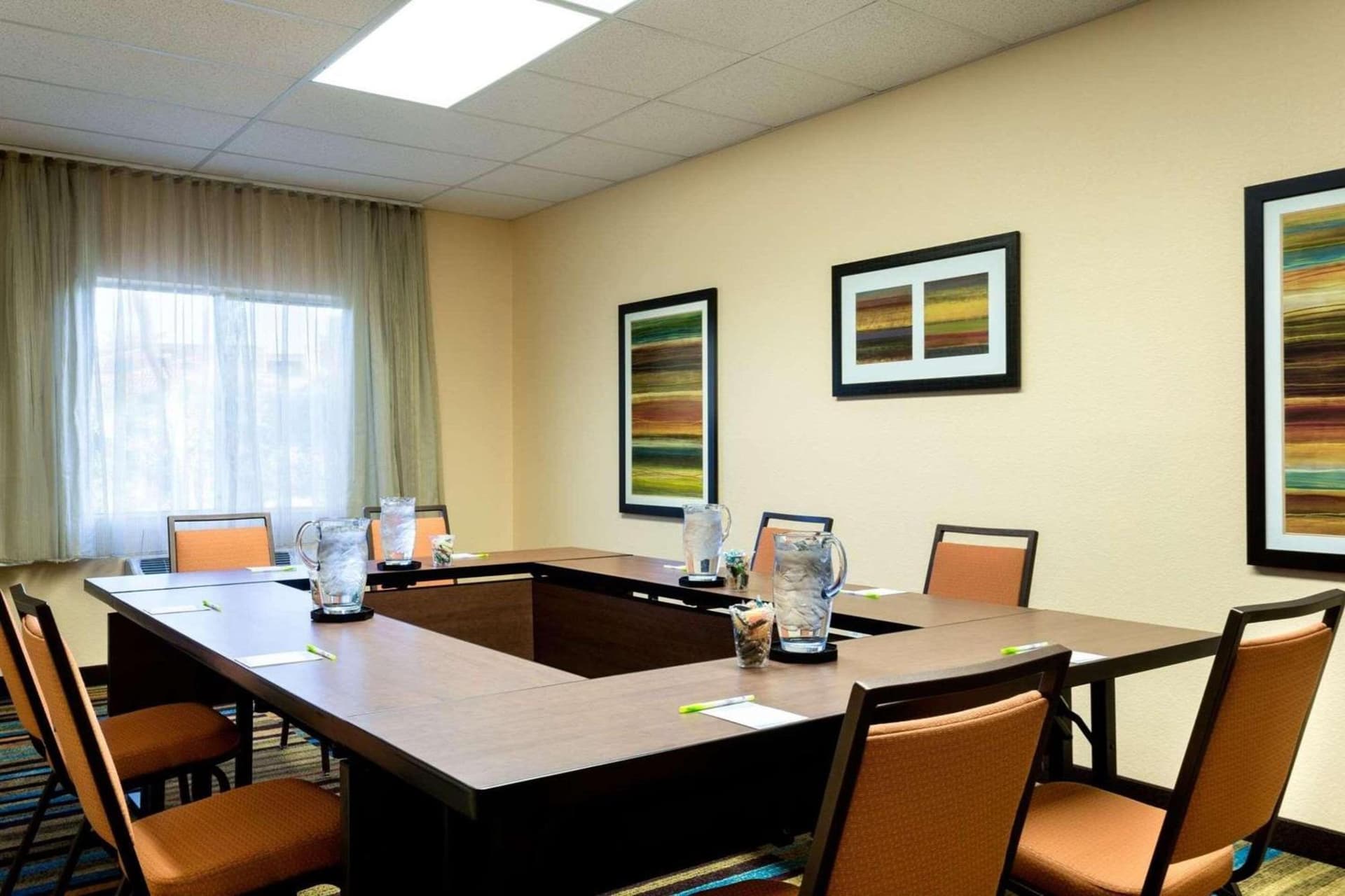 Country Inn & Suites by Radisson, Phoenix Airport, AZ gallery photo in Phoenix, AZ — image 43