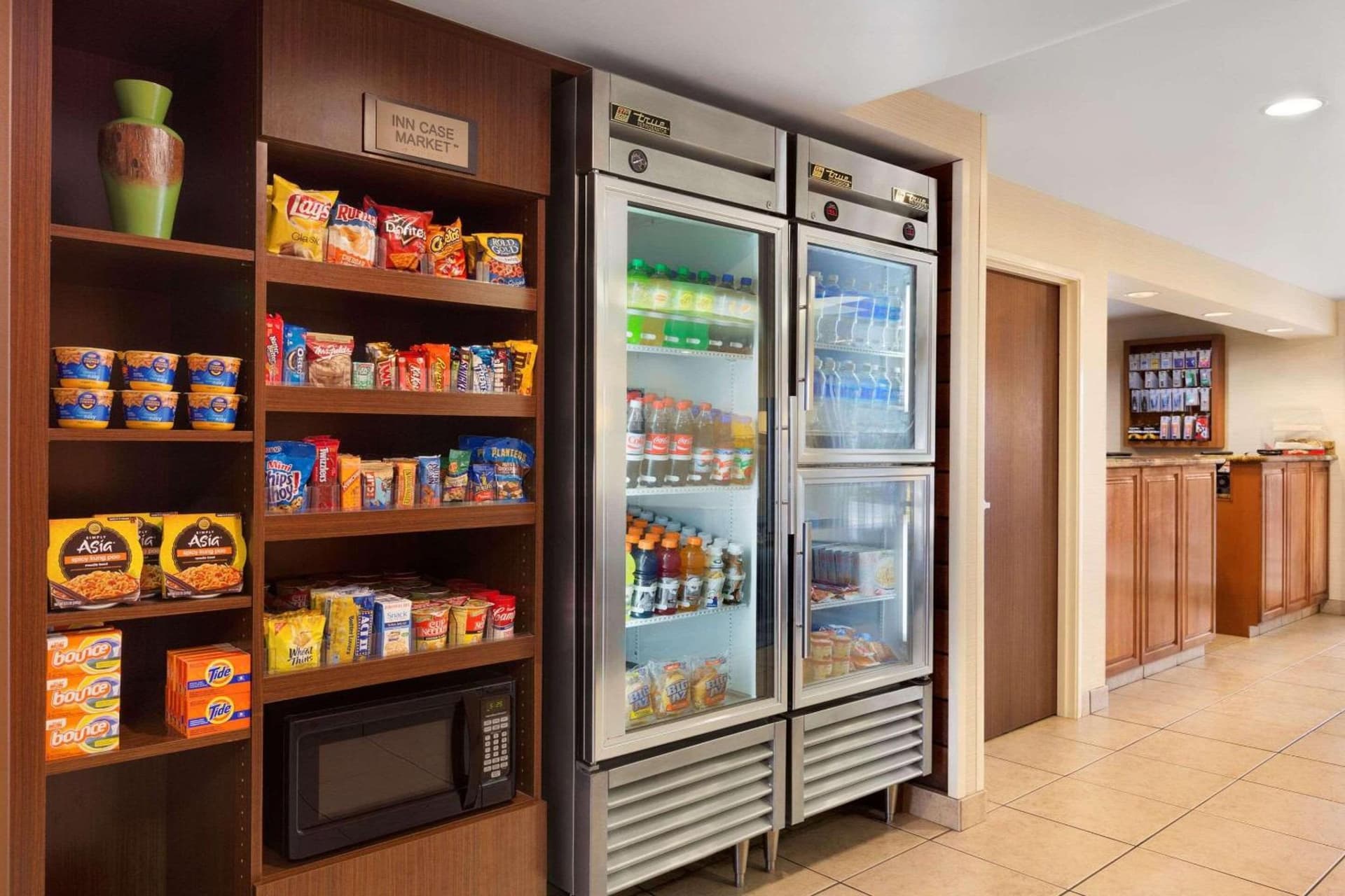 Country Inn & Suites by Radisson, Phoenix Airport, AZ gallery photo in Phoenix, AZ — image 13