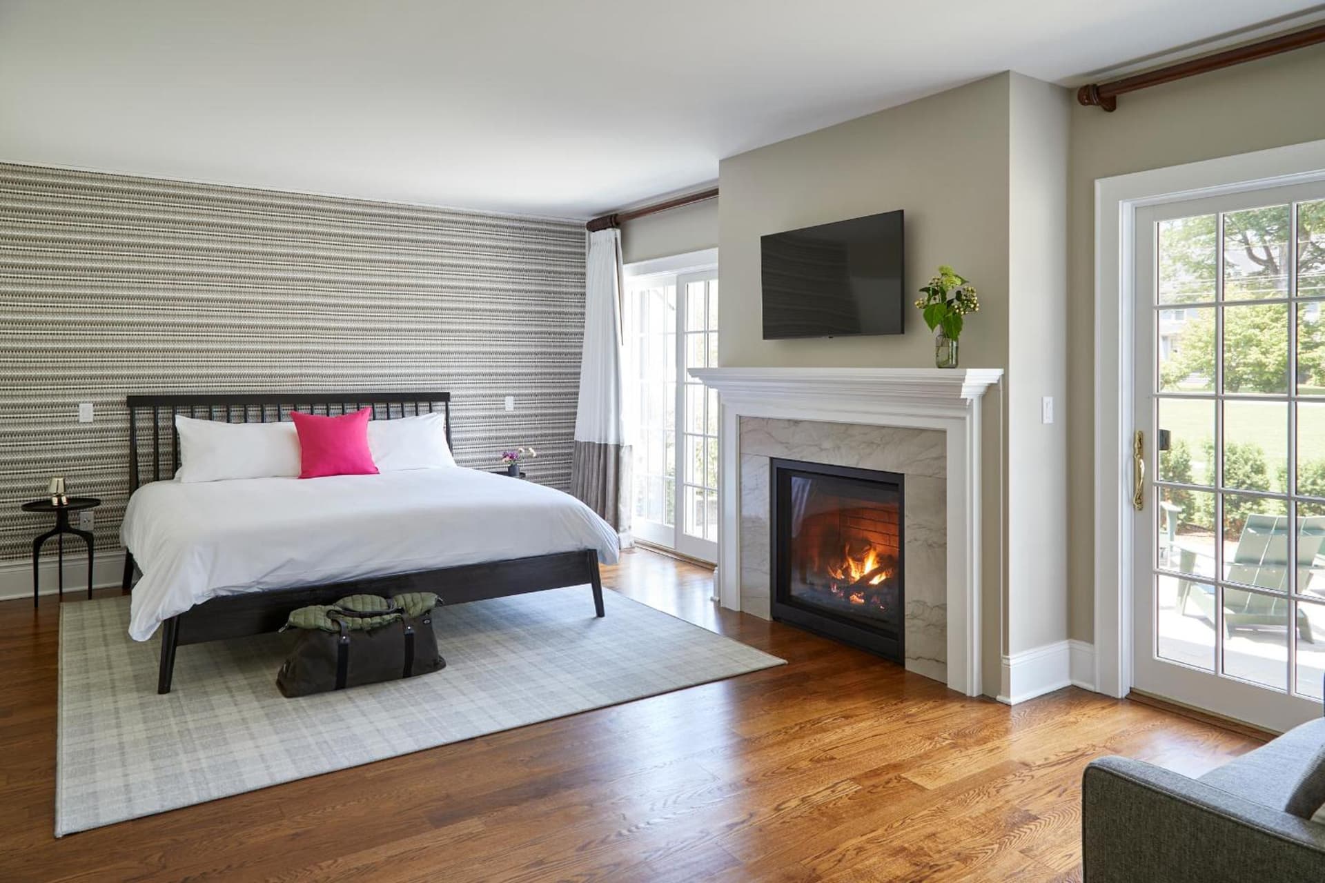 The Kent Collection - The Firefly Inn gallery photo in Kent — image 15