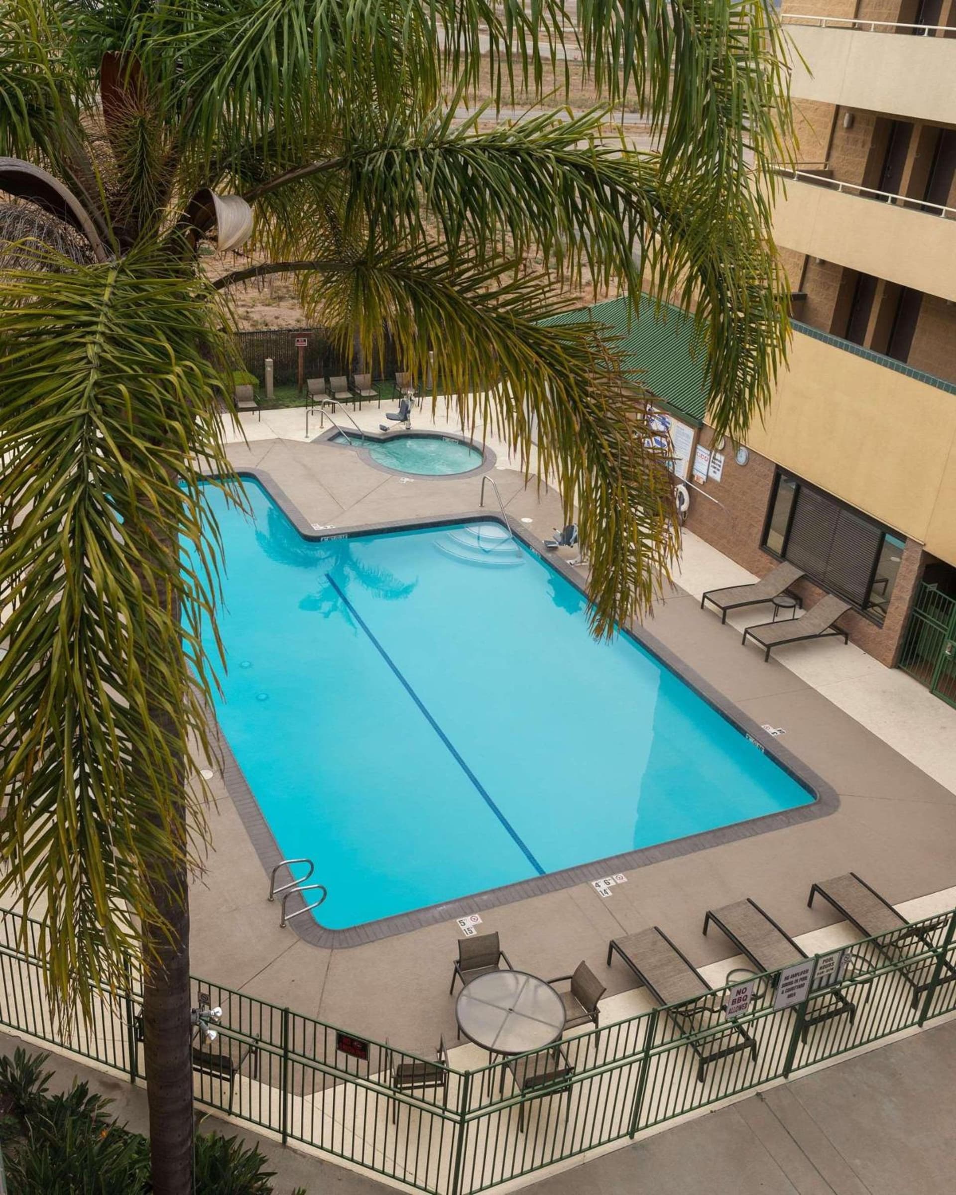 Radisson Hotel Santa Maria gallery photo in Santa Maria, CA — image 50