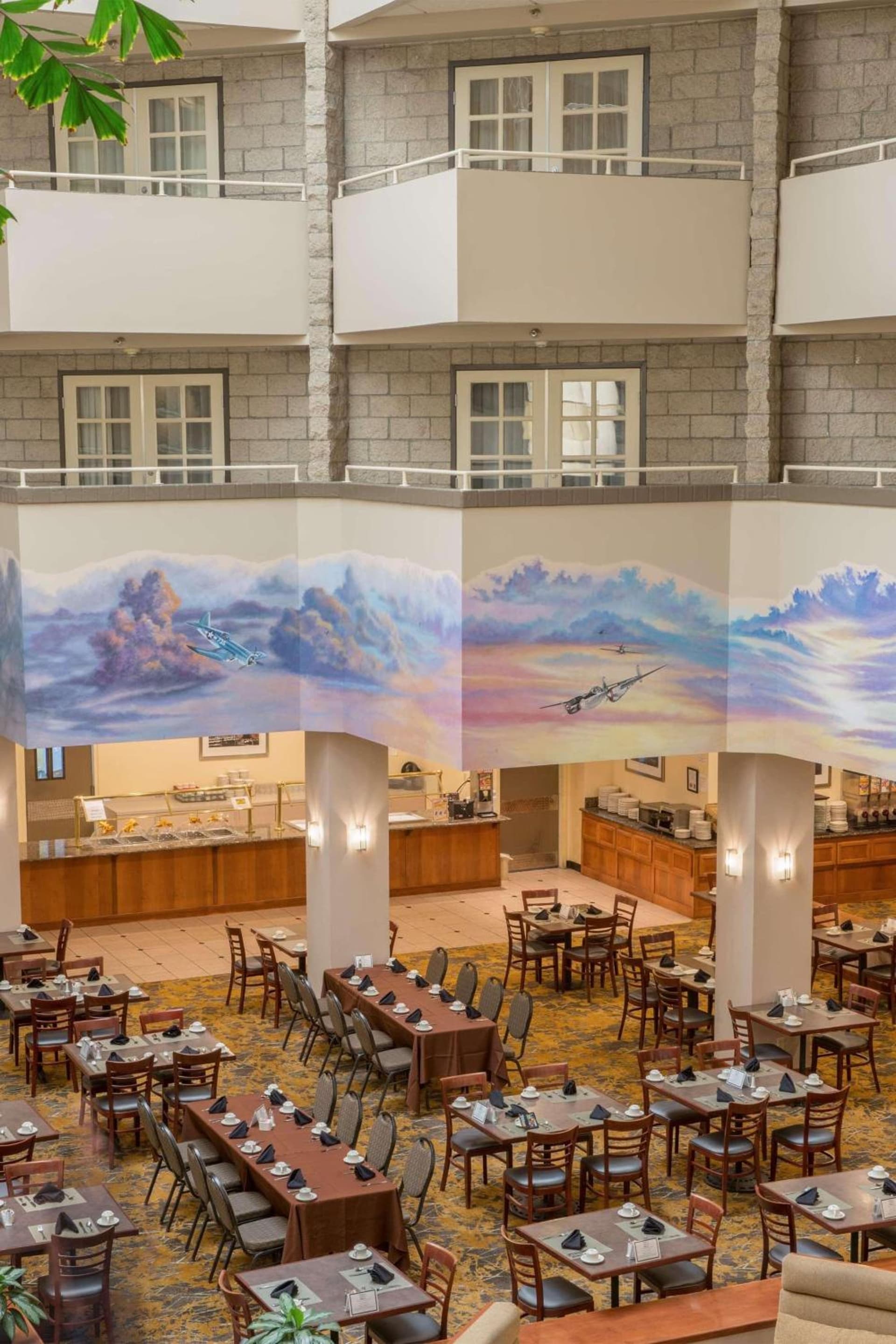 Radisson Hotel Santa Maria gallery photo in Santa Maria, CA — image 31