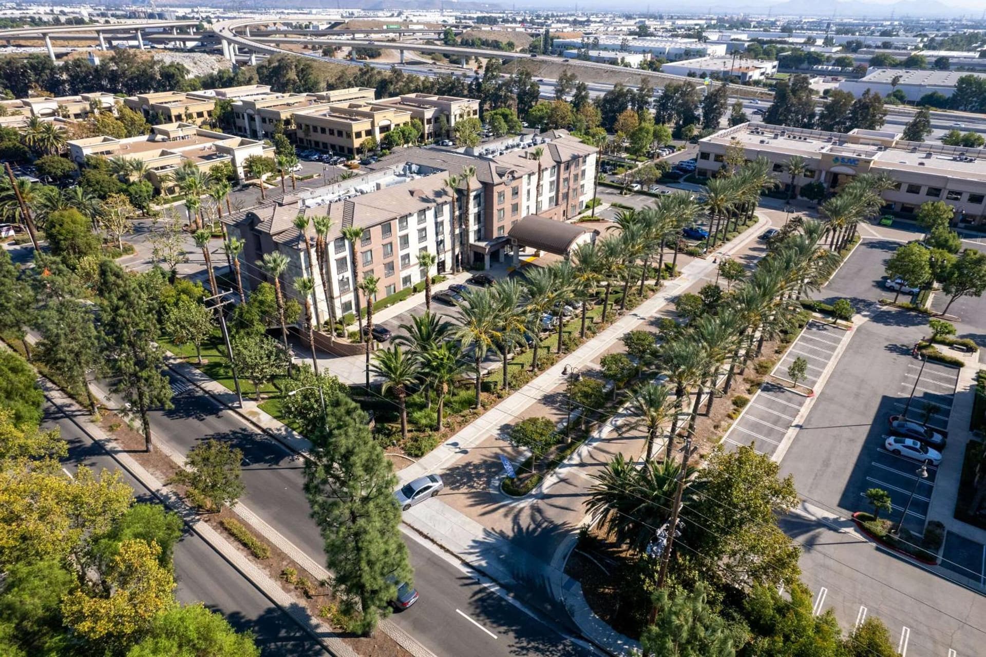 Country Inn & Suites by Radisson, Ontario at Ontario Mills, CA gallery photo in Ontario, CA — image 46