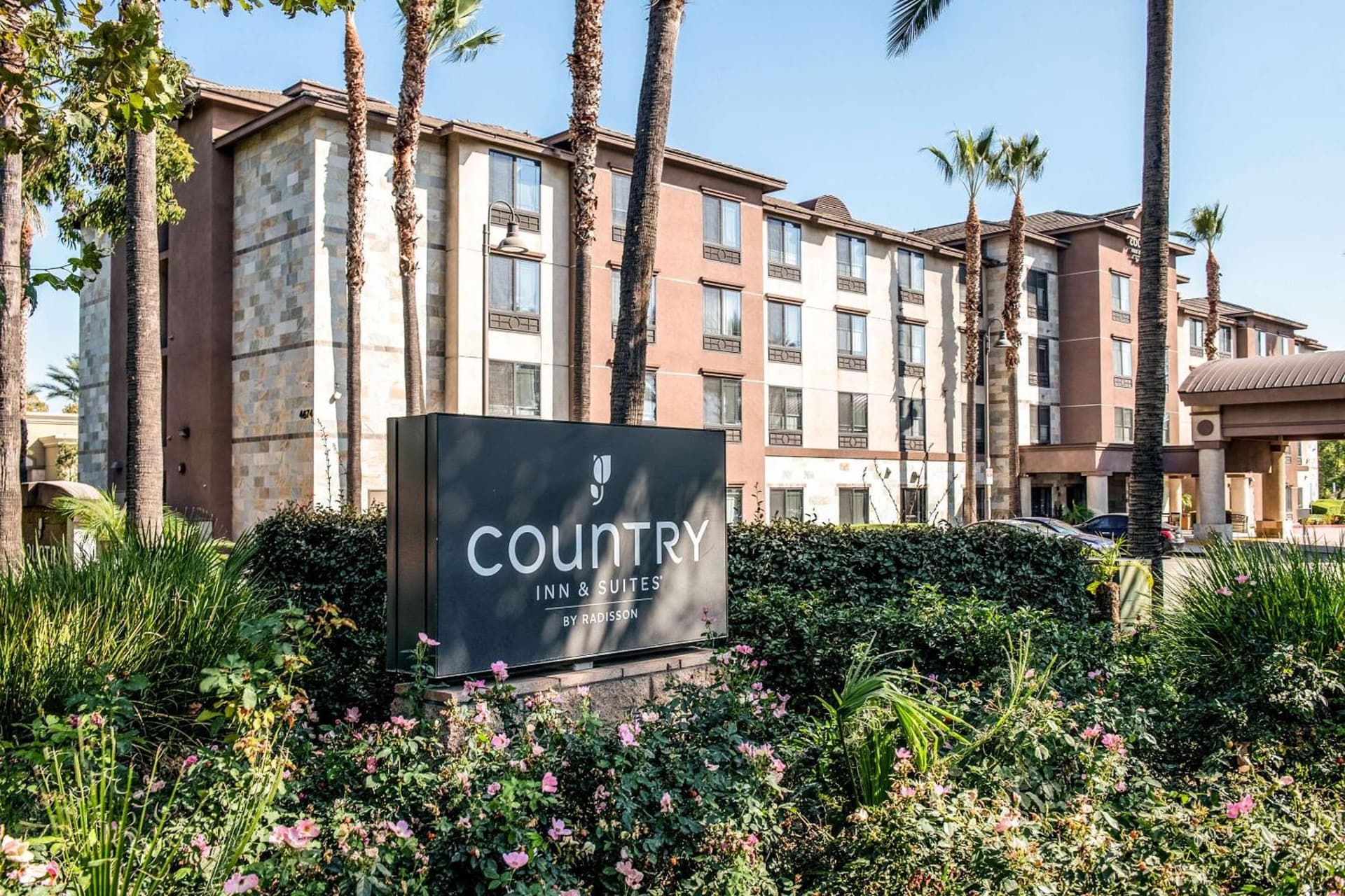 Country Inn & Suites by Radisson, Ontario at Ontario Mills, CA gallery photo in Ontario, CA — image 99