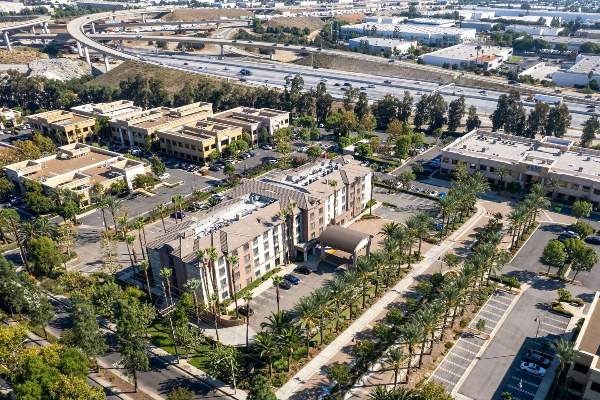 Country Inn & Suites by Radisson, Ontario at Ontario Mills, CA gallery photo in Ontario, CA — image 86